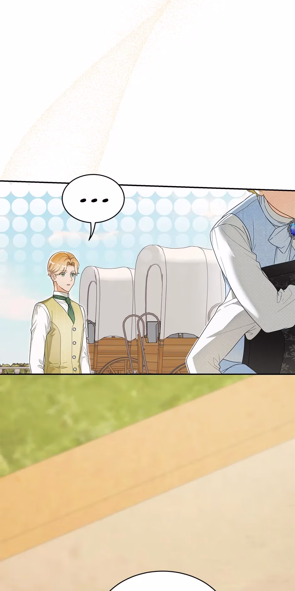 Read Surviving as an Obsessive Servant chapter 27 image 13 on Lezhin
