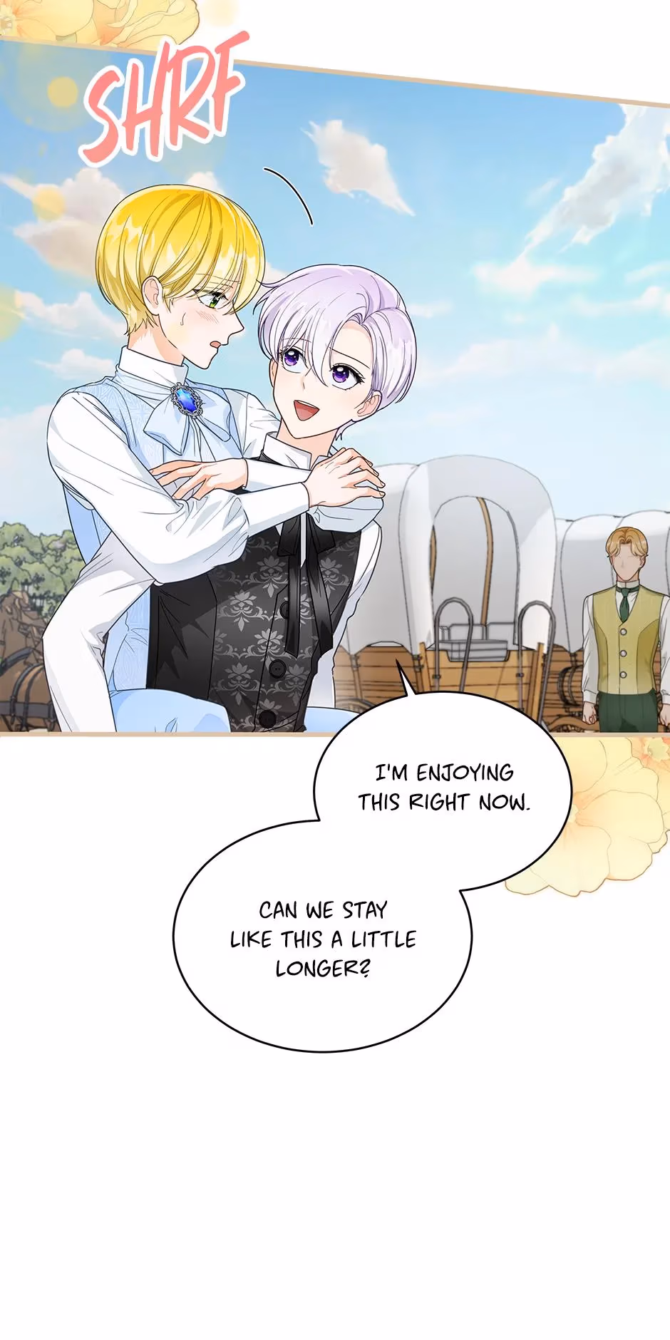 Read Surviving as an Obsessive Servant chapter 27 image 15 on Lezhin