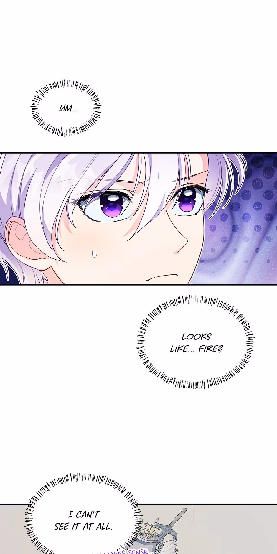 Read Surviving as an Obsessive Servant chapter 27 image 2 on Lezhin