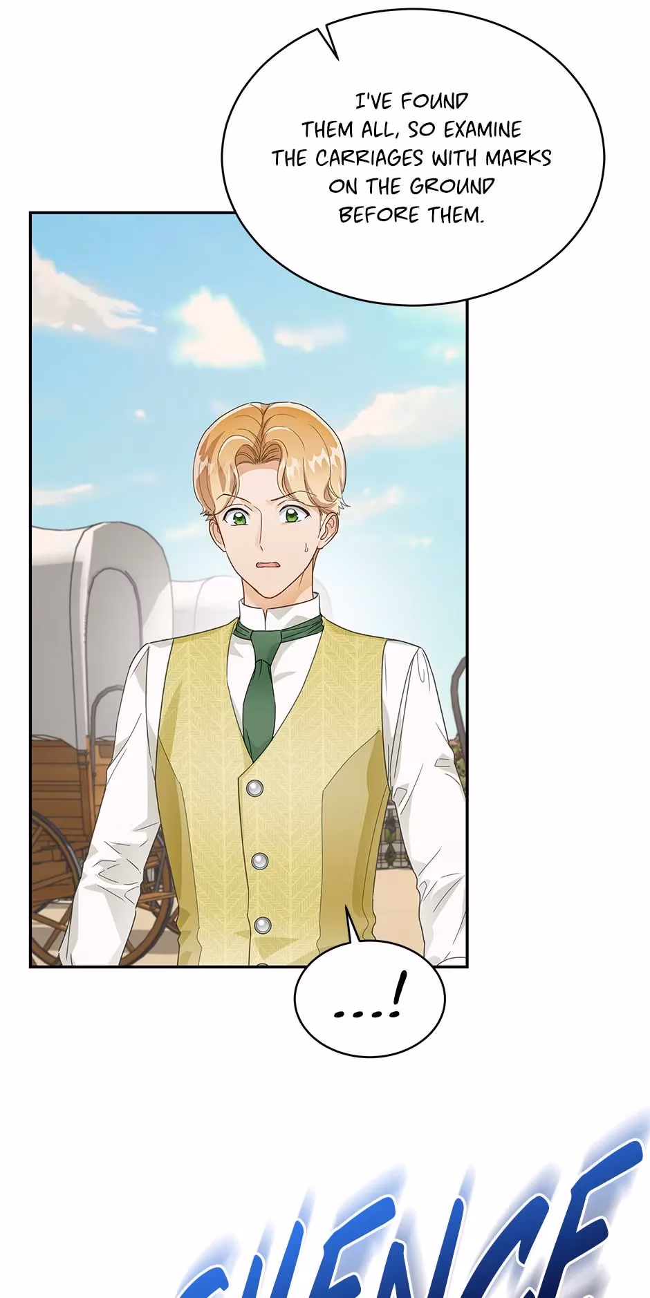 Read Surviving as an Obsessive Servant chapter 27 image 24 on Lezhin