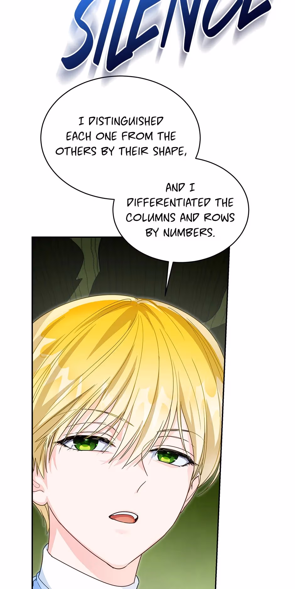 Read Surviving as an Obsessive Servant chapter 27 image 25 on Lezhin
