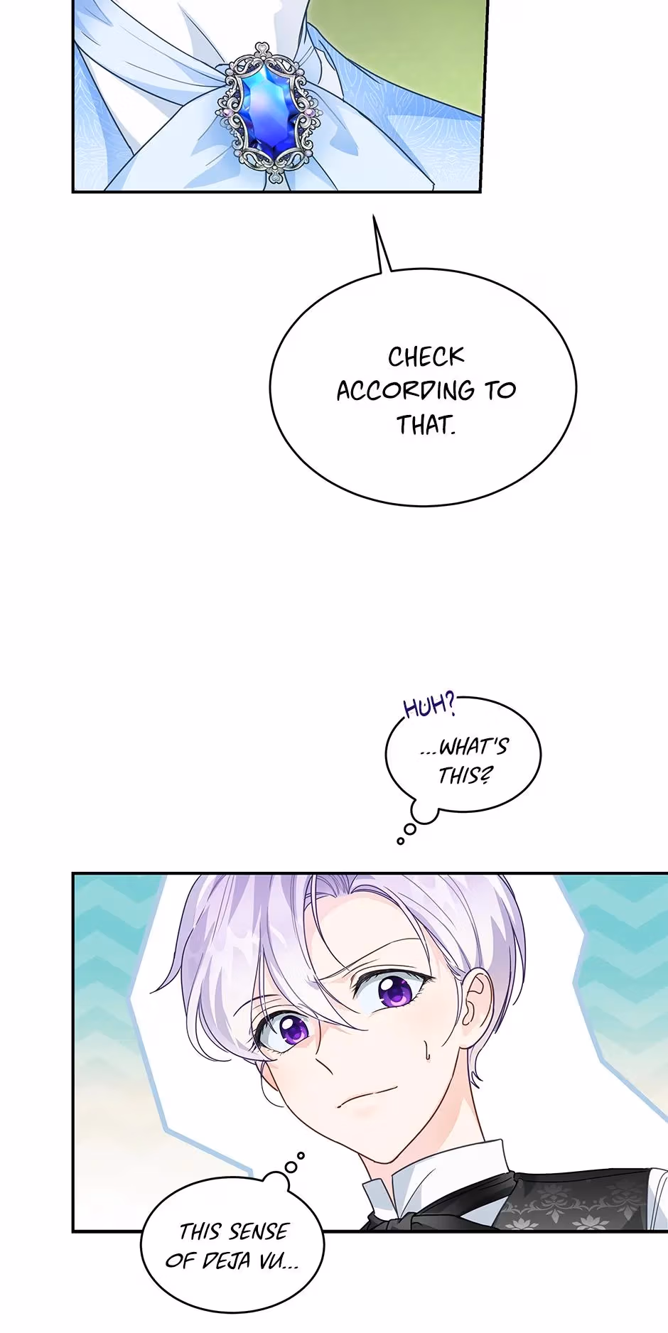 Read Surviving as an Obsessive Servant chapter 27 image 26 on Lezhin