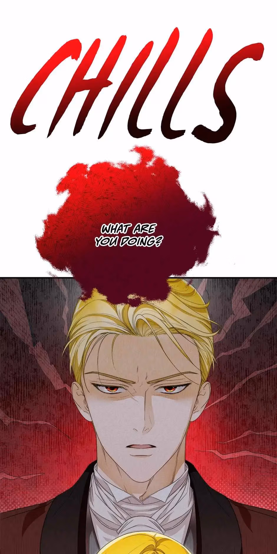 Read Surviving as an Obsessive Servant chapter 27 image 27 on Lezhin