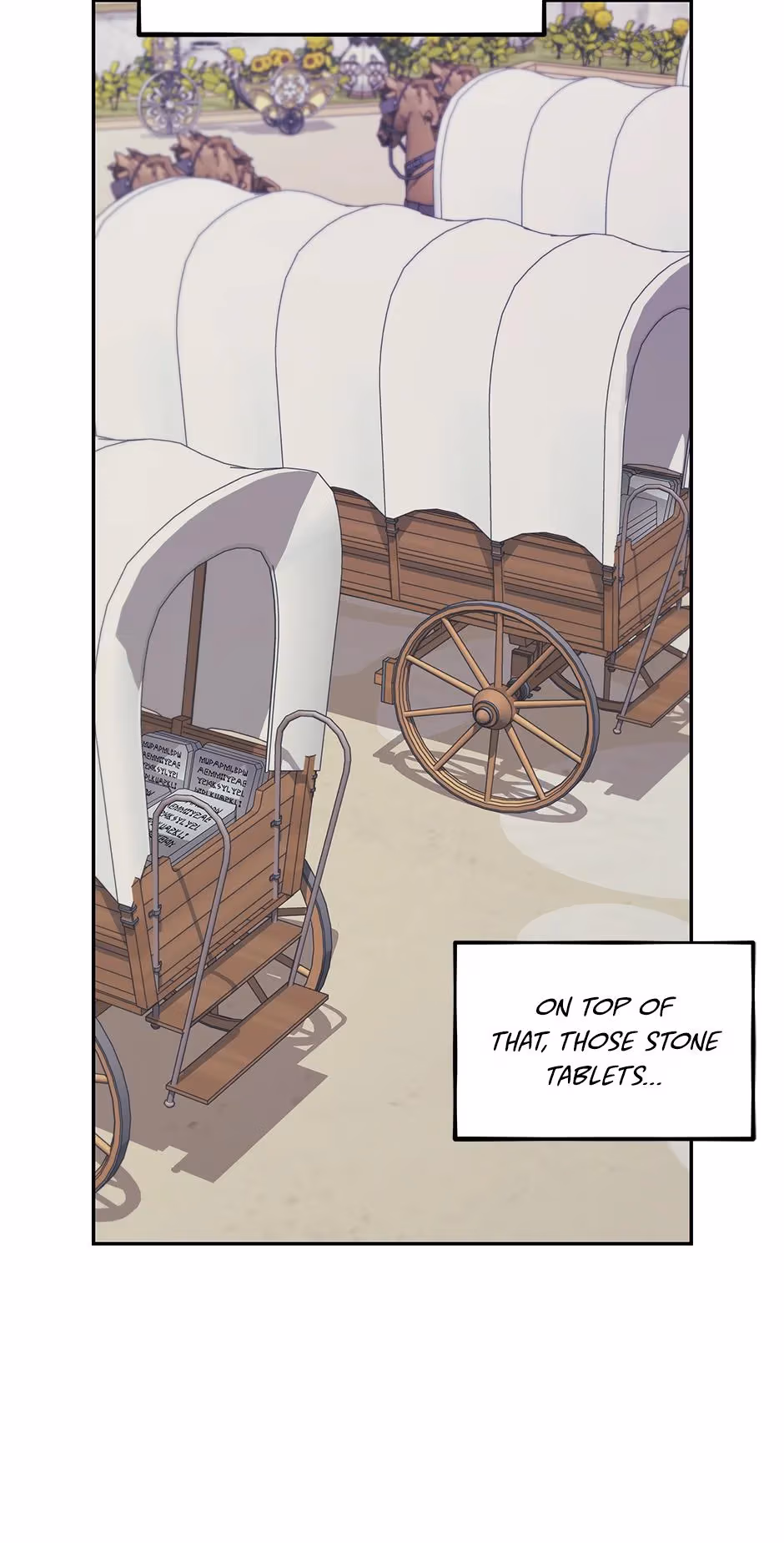 Read Surviving as an Obsessive Servant chapter 27 image 34 on Lezhin