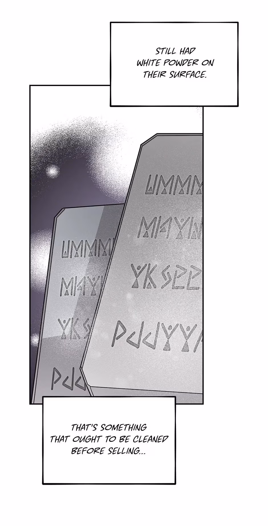 Read Surviving as an Obsessive Servant chapter 27 image 35 on Lezhin