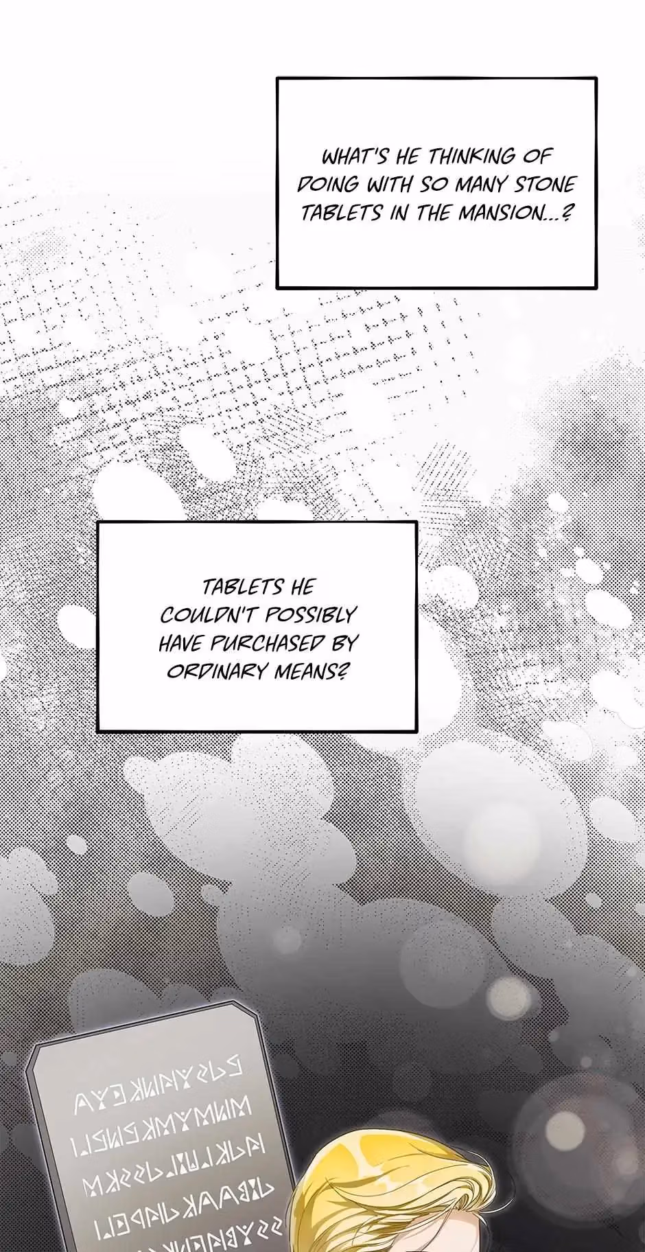 Read Surviving as an Obsessive Servant chapter 27 image 36 on Lezhin