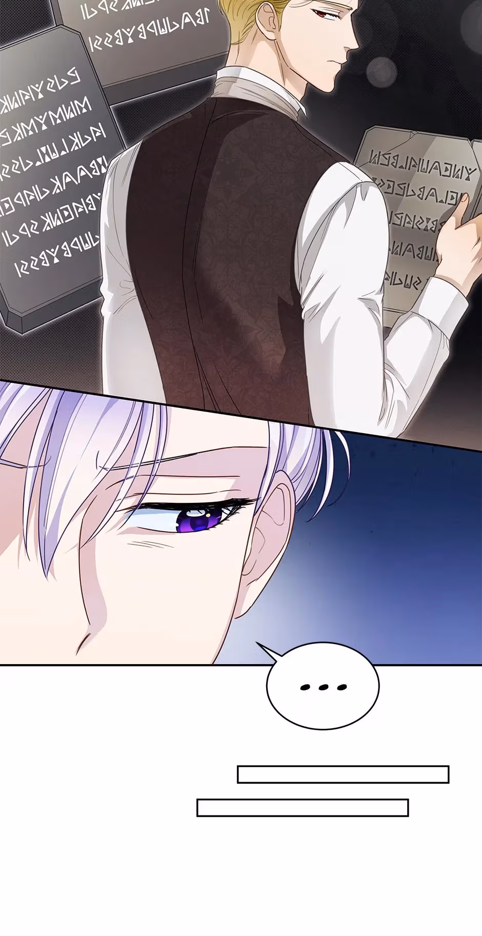 Read Surviving as an Obsessive Servant chapter 27 image 37 on Lezhin