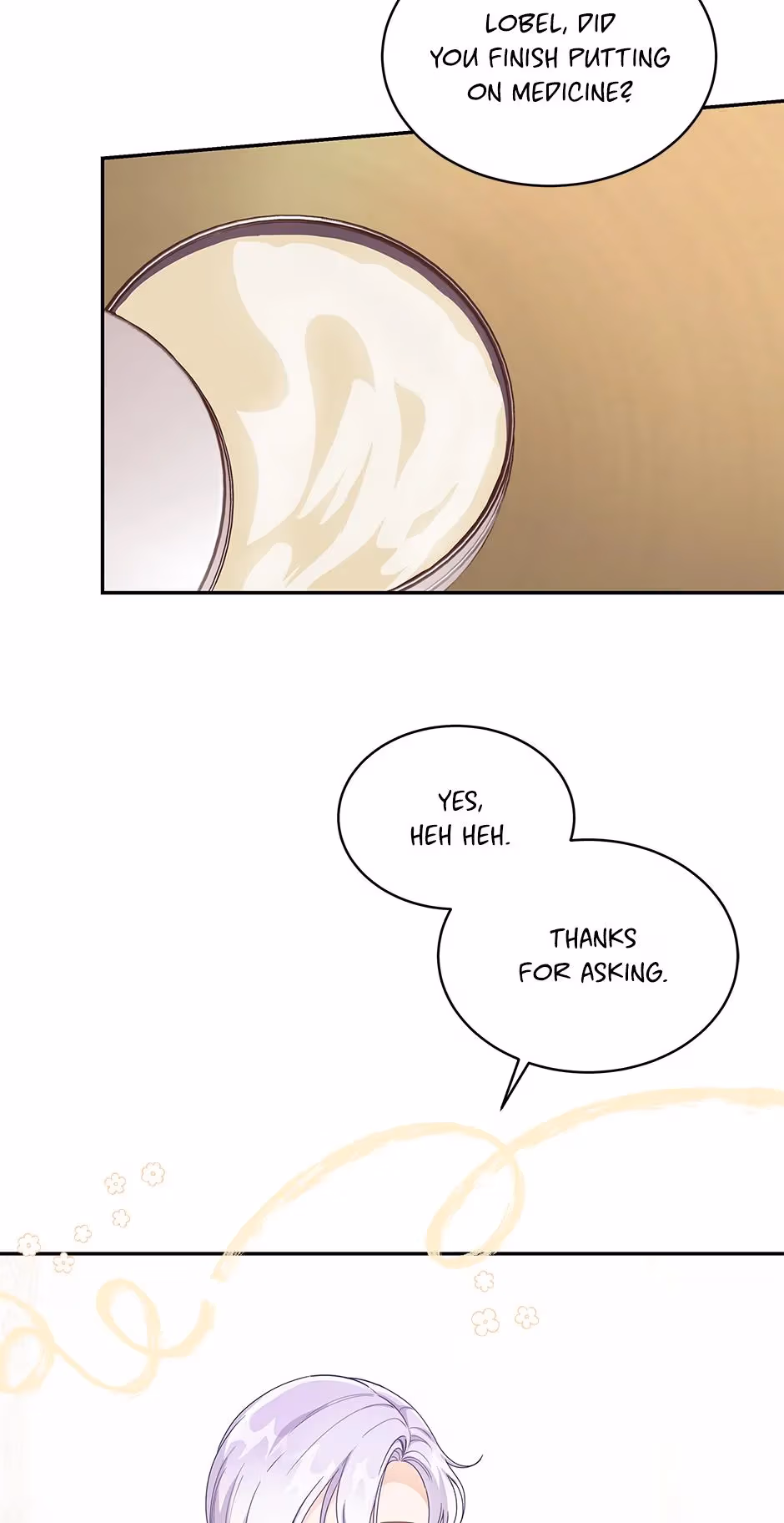 Read Surviving as an Obsessive Servant chapter 27 image 39 on Lezhin