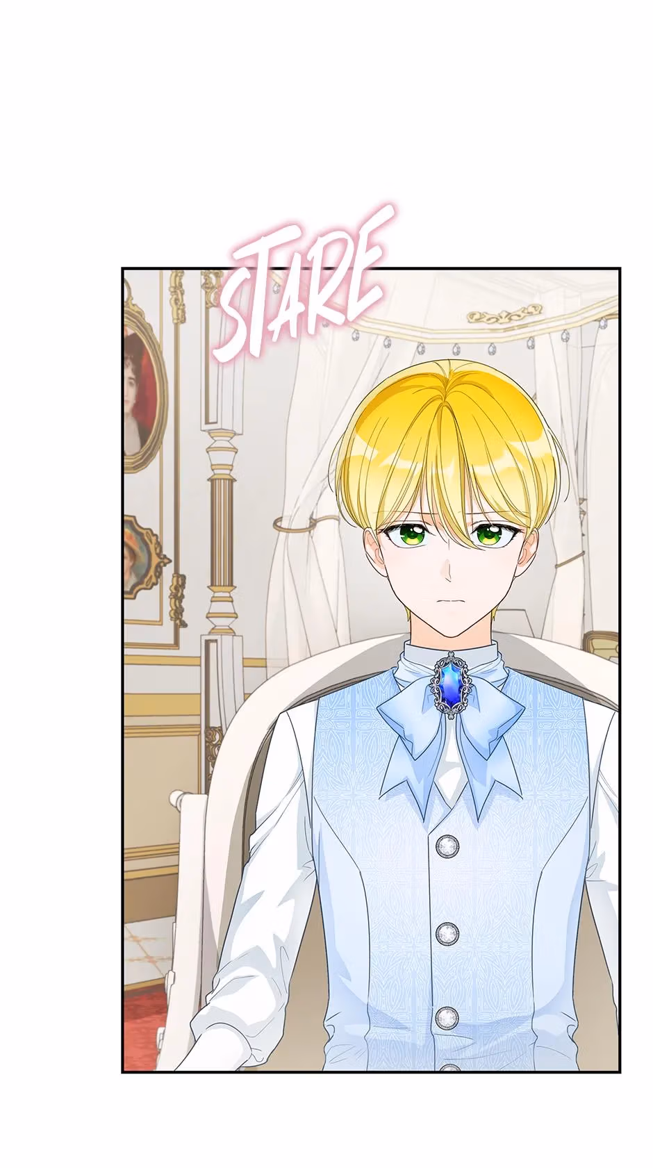 Read Surviving as an Obsessive Servant chapter 27 image 41 on Lezhin