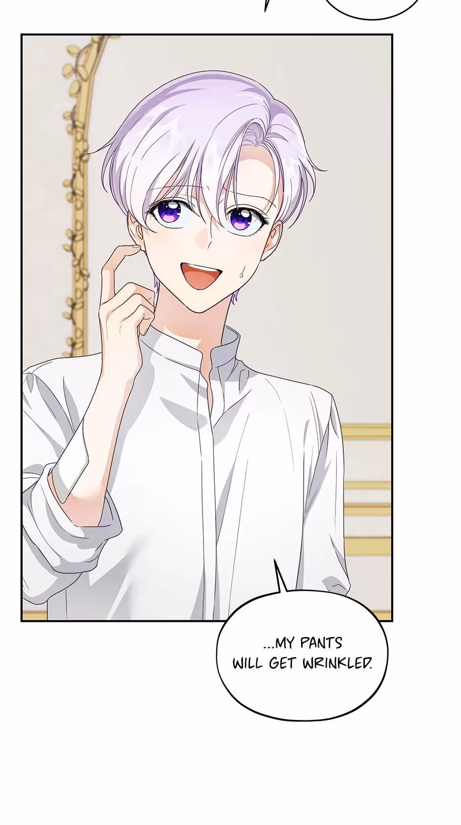 Read Surviving as an Obsessive Servant chapter 27 image 44 on Lezhin