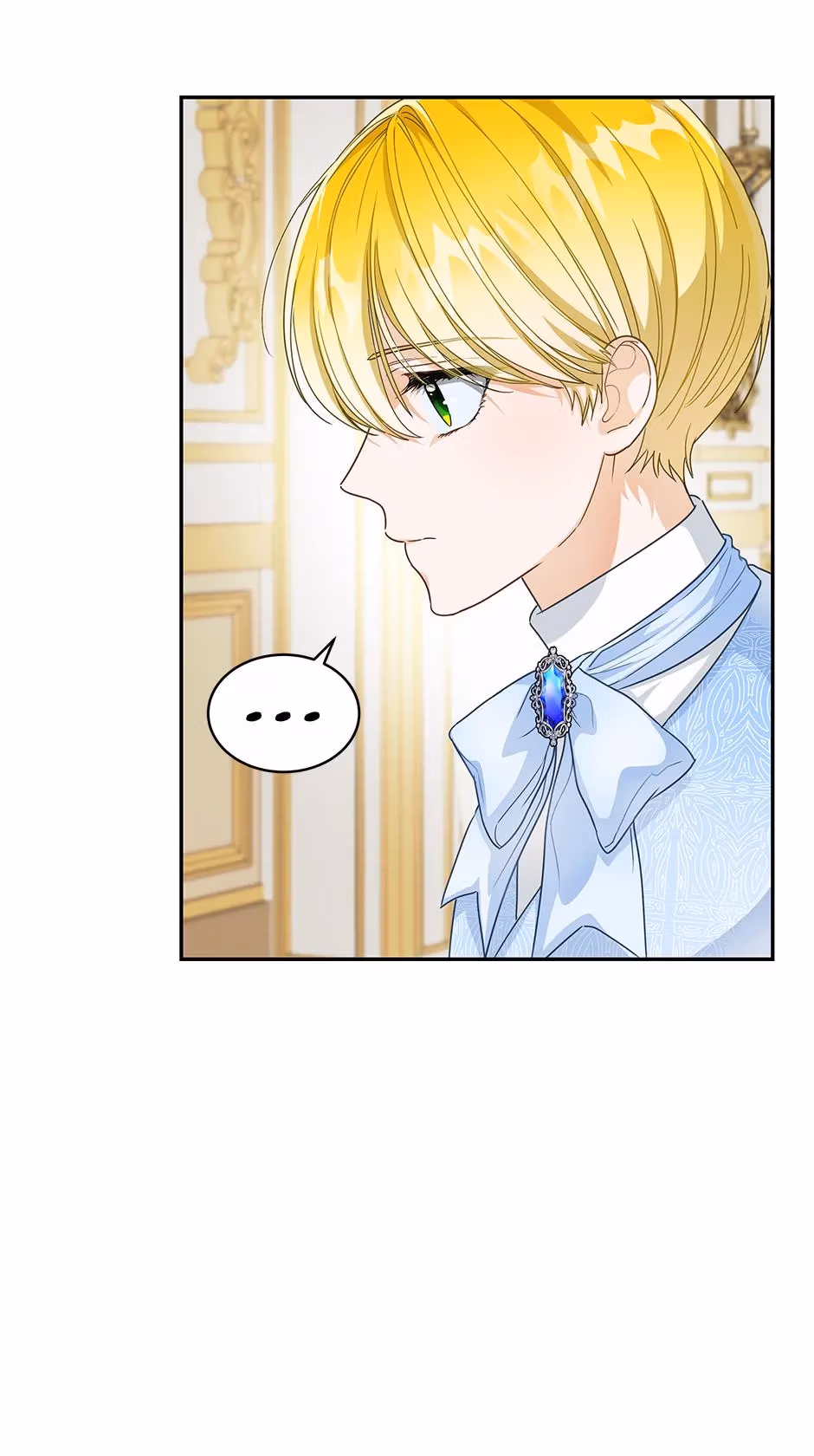 Read Surviving as an Obsessive Servant chapter 27 image 45 on Lezhin