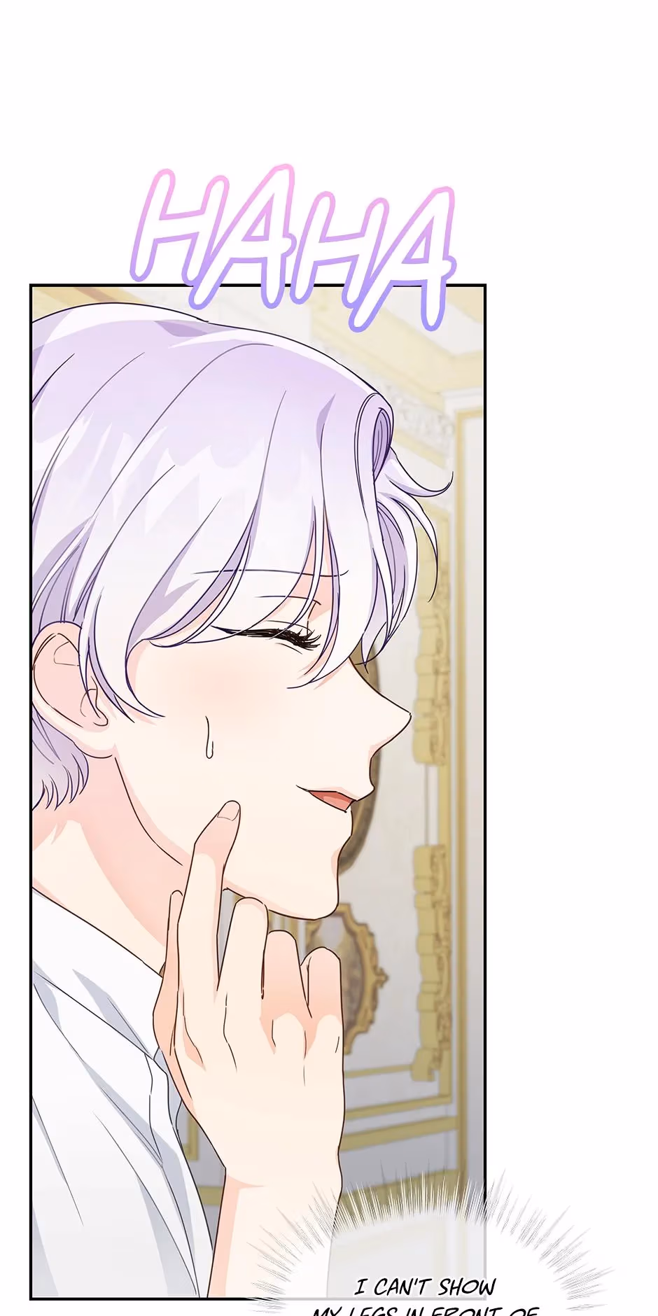Read Surviving as an Obsessive Servant chapter 27 image 46 on Lezhin