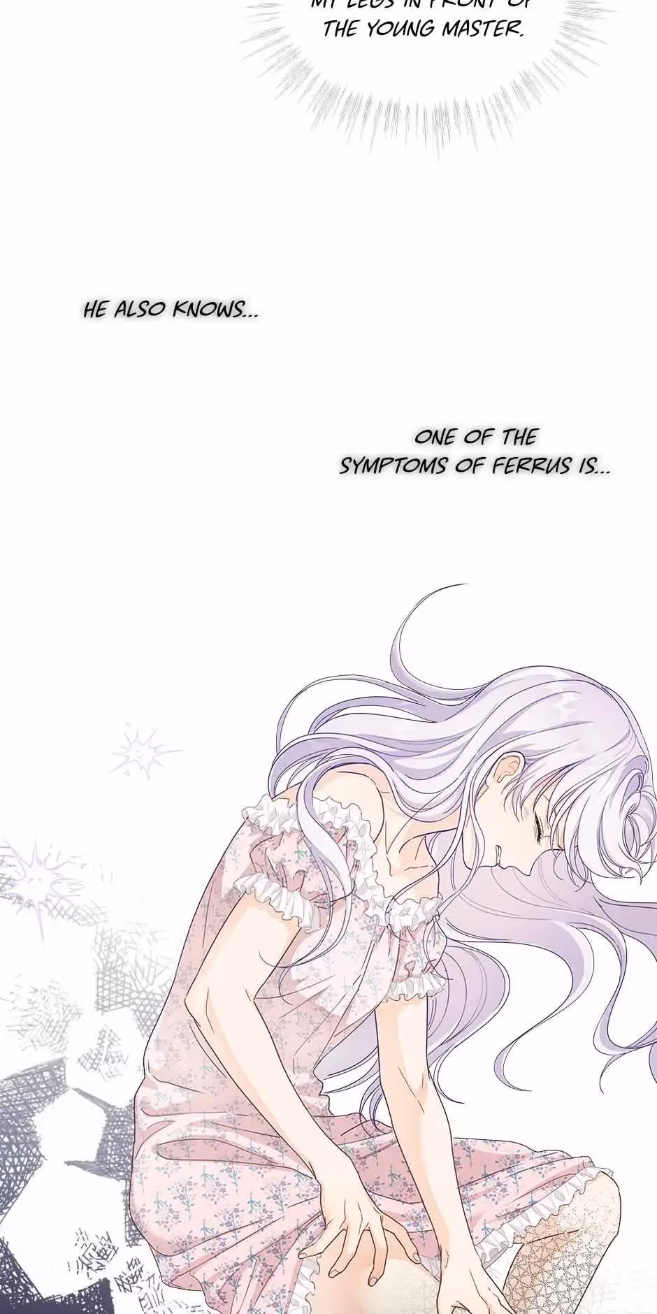 Read Surviving as an Obsessive Servant chapter 27 image 47 on Lezhin
