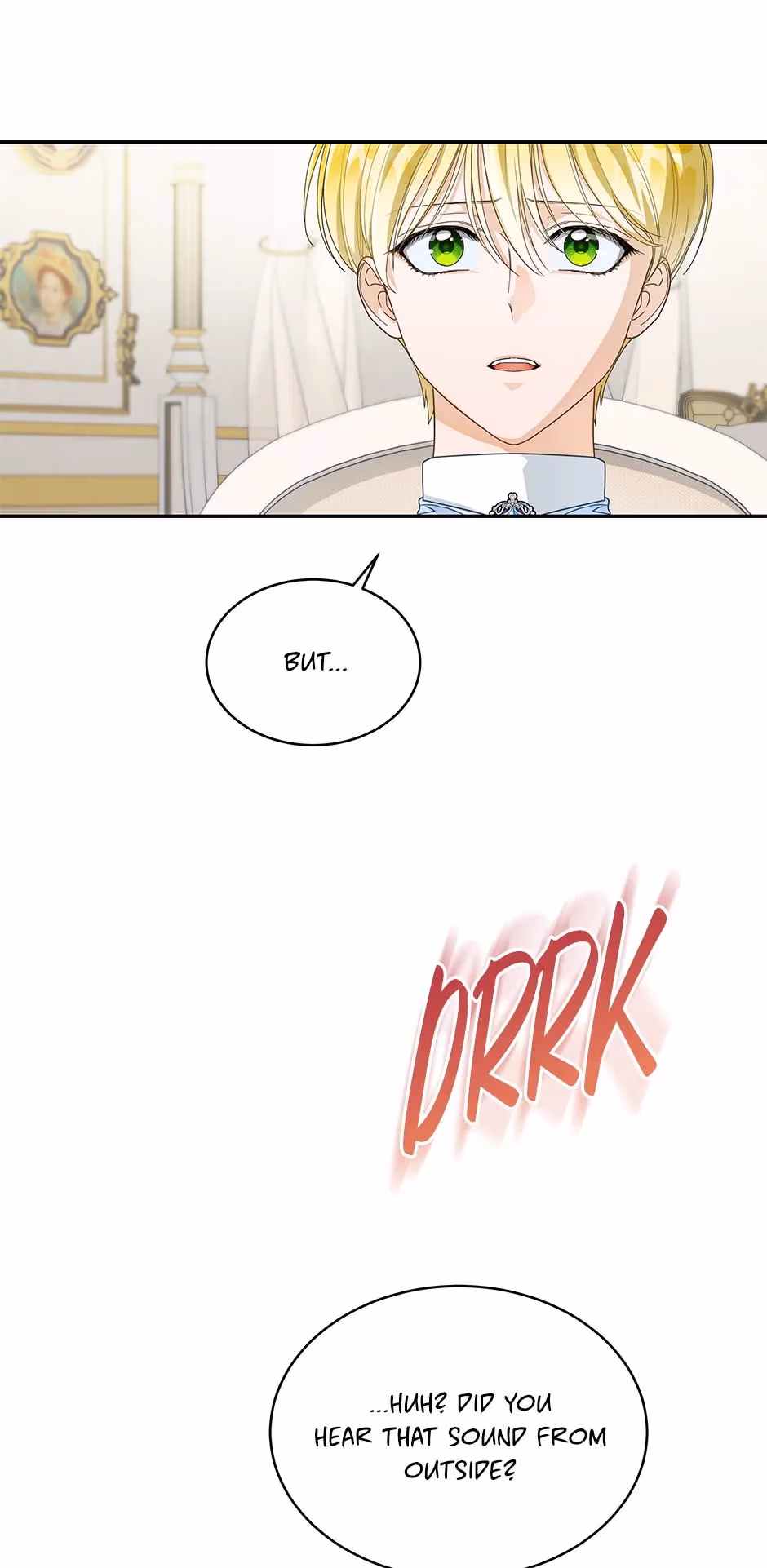 Read Surviving as an Obsessive Servant chapter 27 image 51 on Lezhin