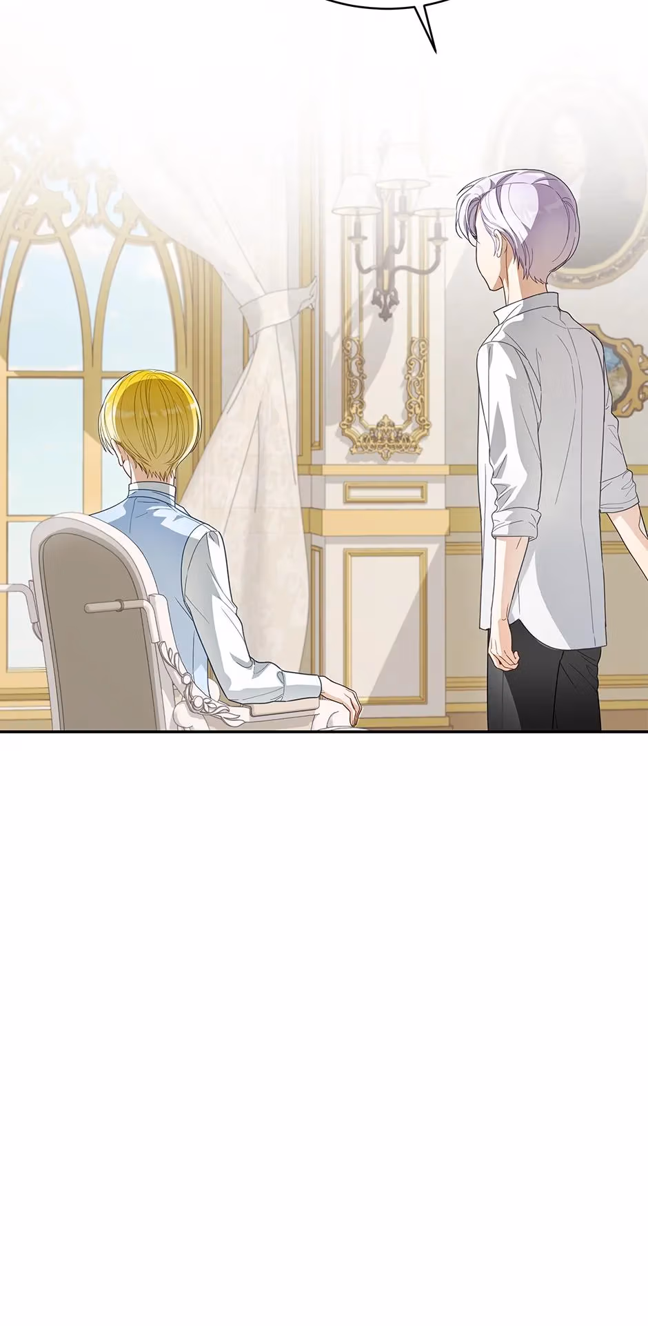 Read Surviving as an Obsessive Servant chapter 27 image 52 on Lezhin