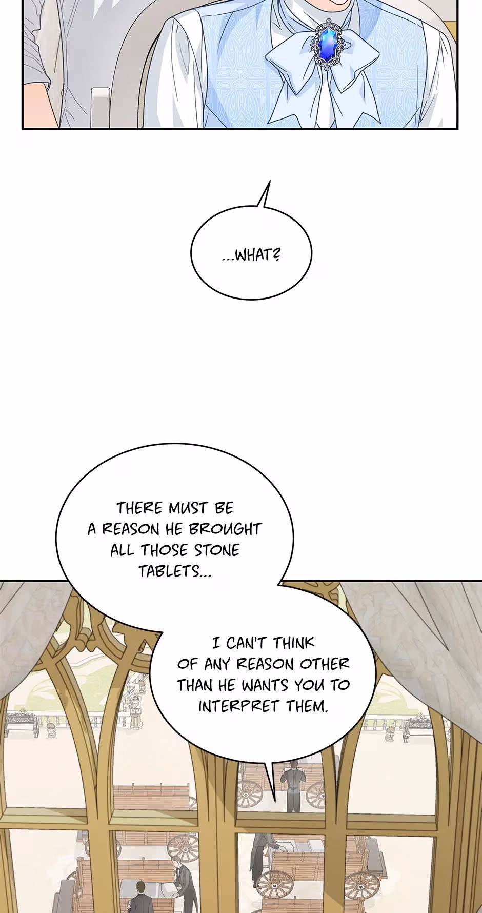 Read Surviving as an Obsessive Servant chapter 27 image 56 on Lezhin