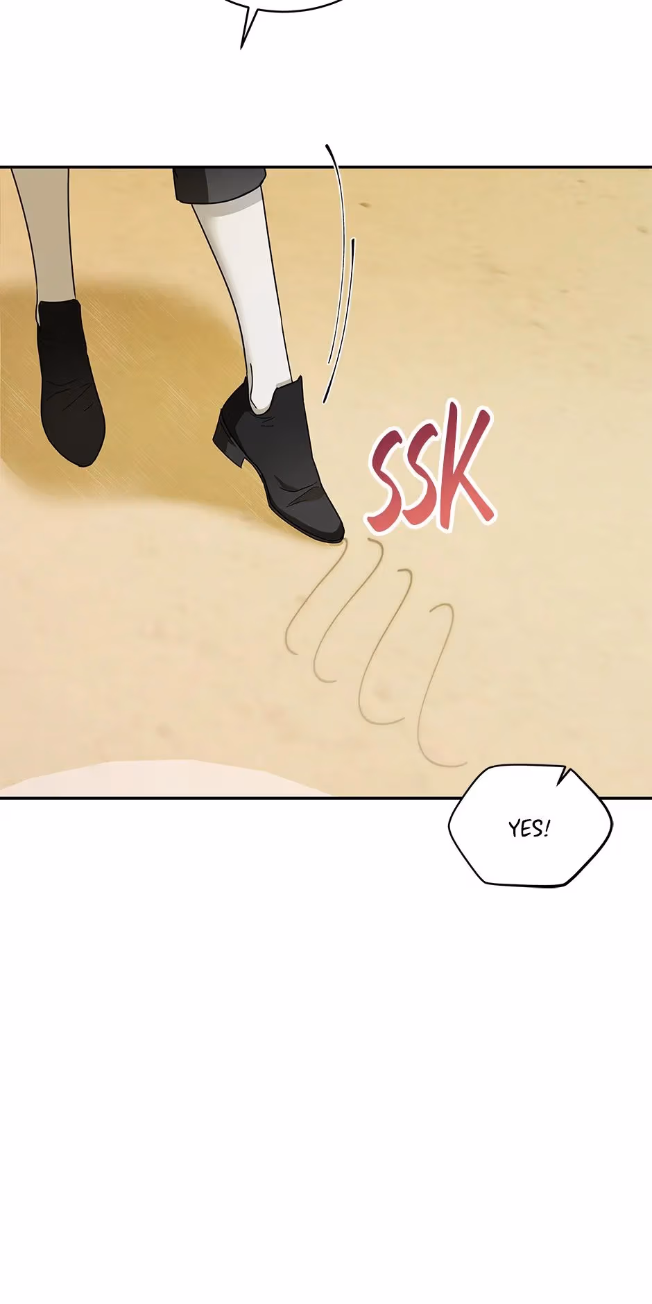 Read Surviving as an Obsessive Servant chapter 27 image 6 on Lezhin