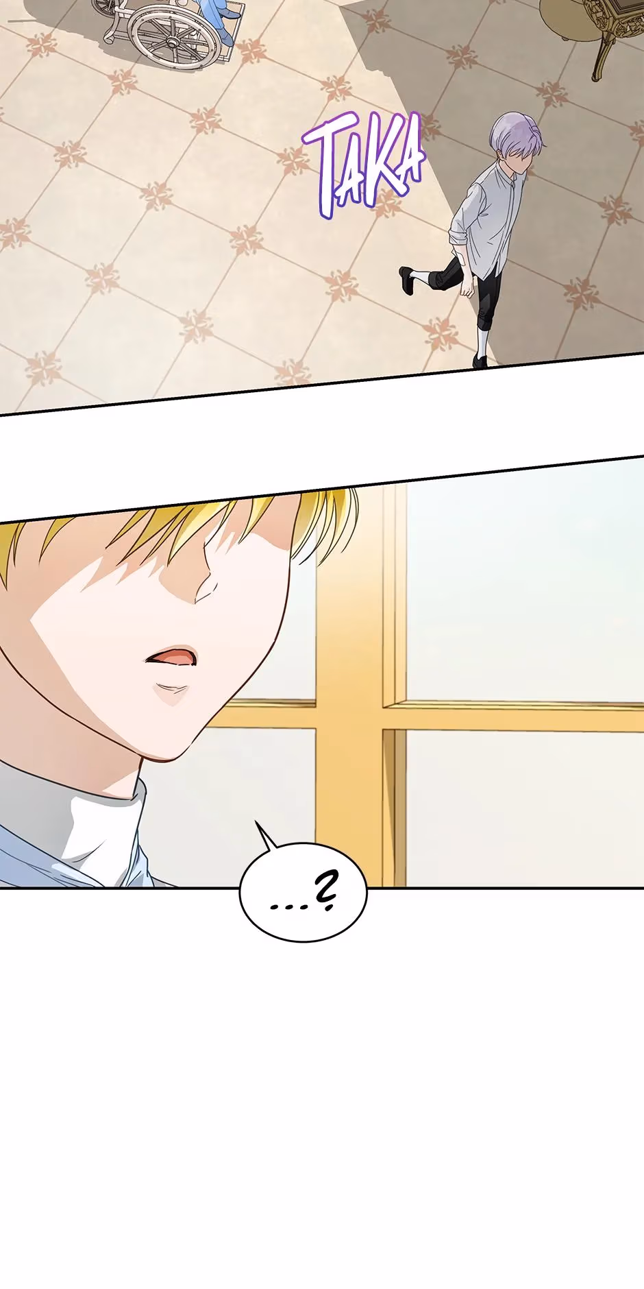 Read Surviving as an Obsessive Servant chapter 27 image 64 on Lezhin