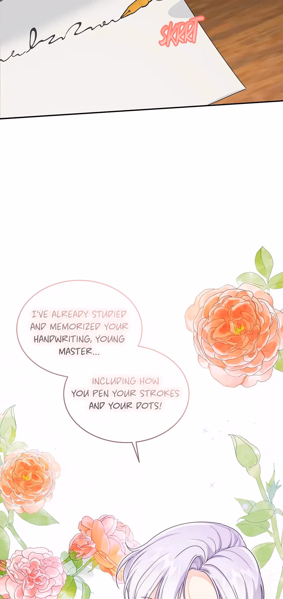 Read Surviving as an Obsessive Servant chapter 27 image 66 on Lezhin