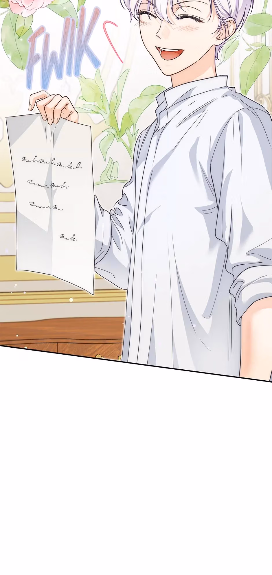 Read Surviving as an Obsessive Servant chapter 27 image 67 on Lezhin