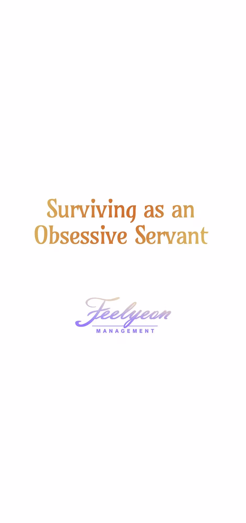 Read Surviving as an Obsessive Servant chapter 27 image 68 on Lezhin