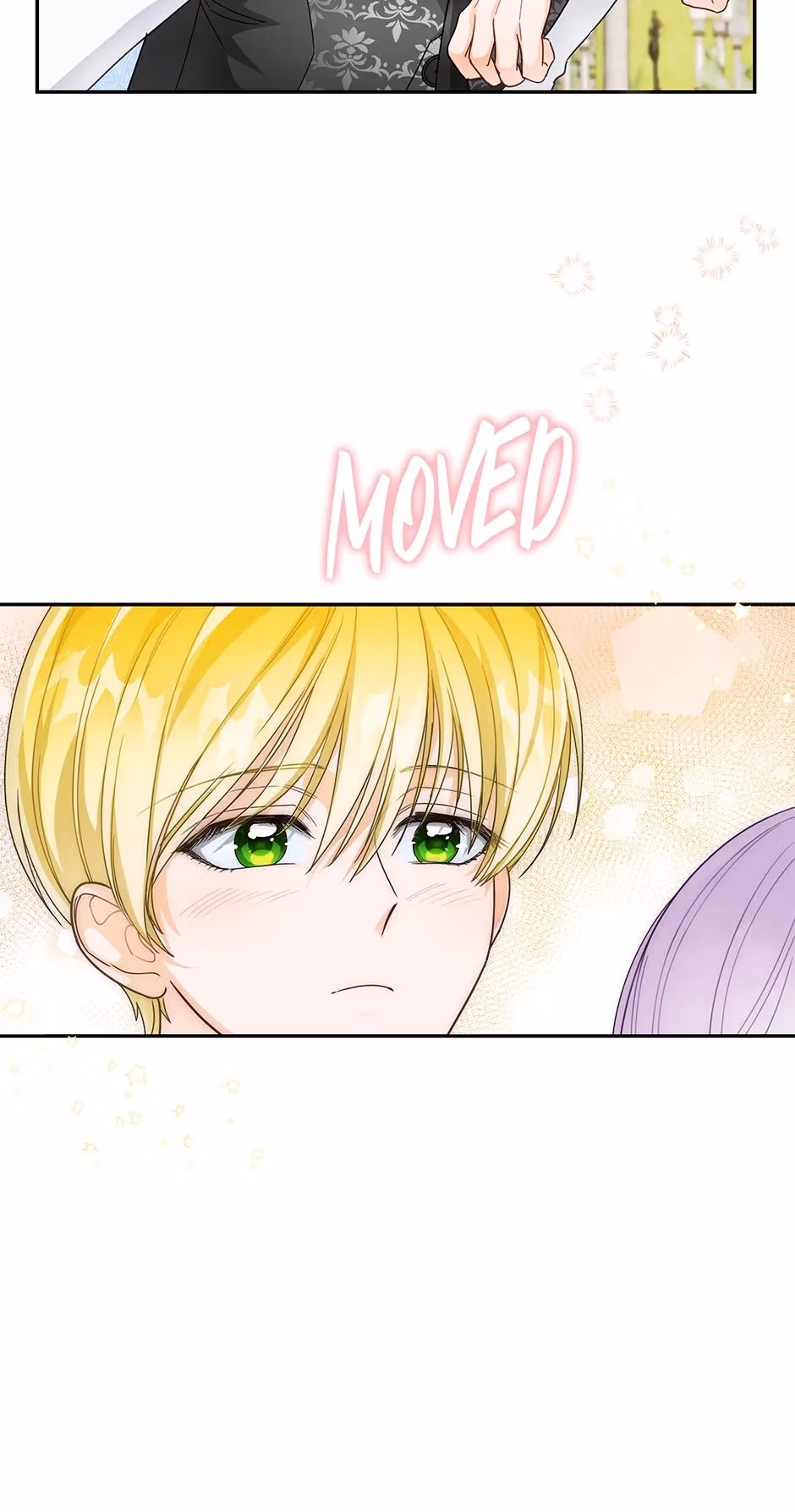 Read Surviving as an Obsessive Servant chapter 27 image 8 on Lezhin