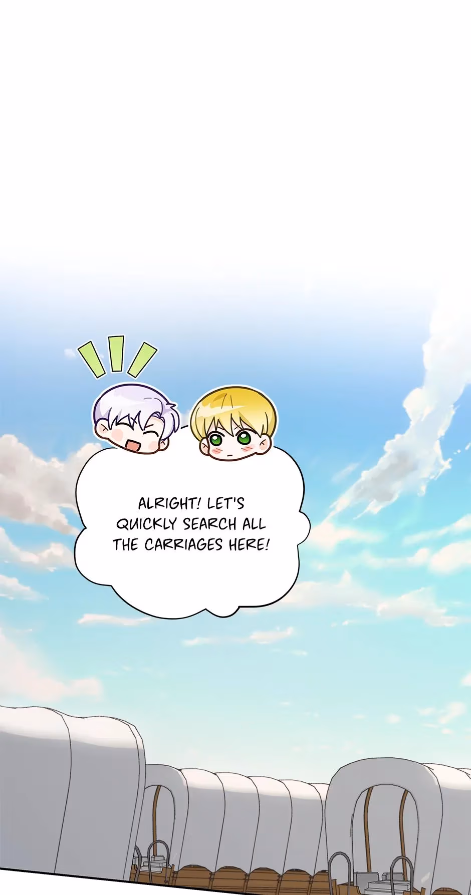 Read Surviving as an Obsessive Servant chapter 27 image 9 on Lezhin