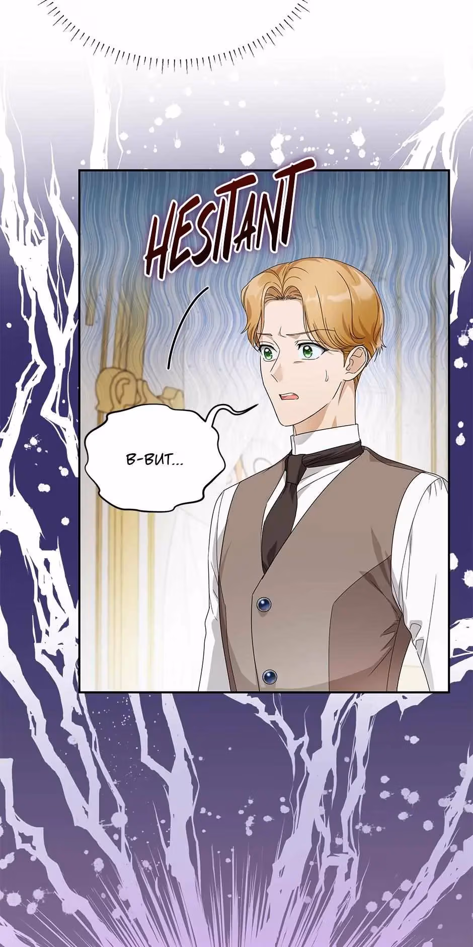 Read Surviving as an Obsessive Servant chapter 28 image 16 on Lezhin