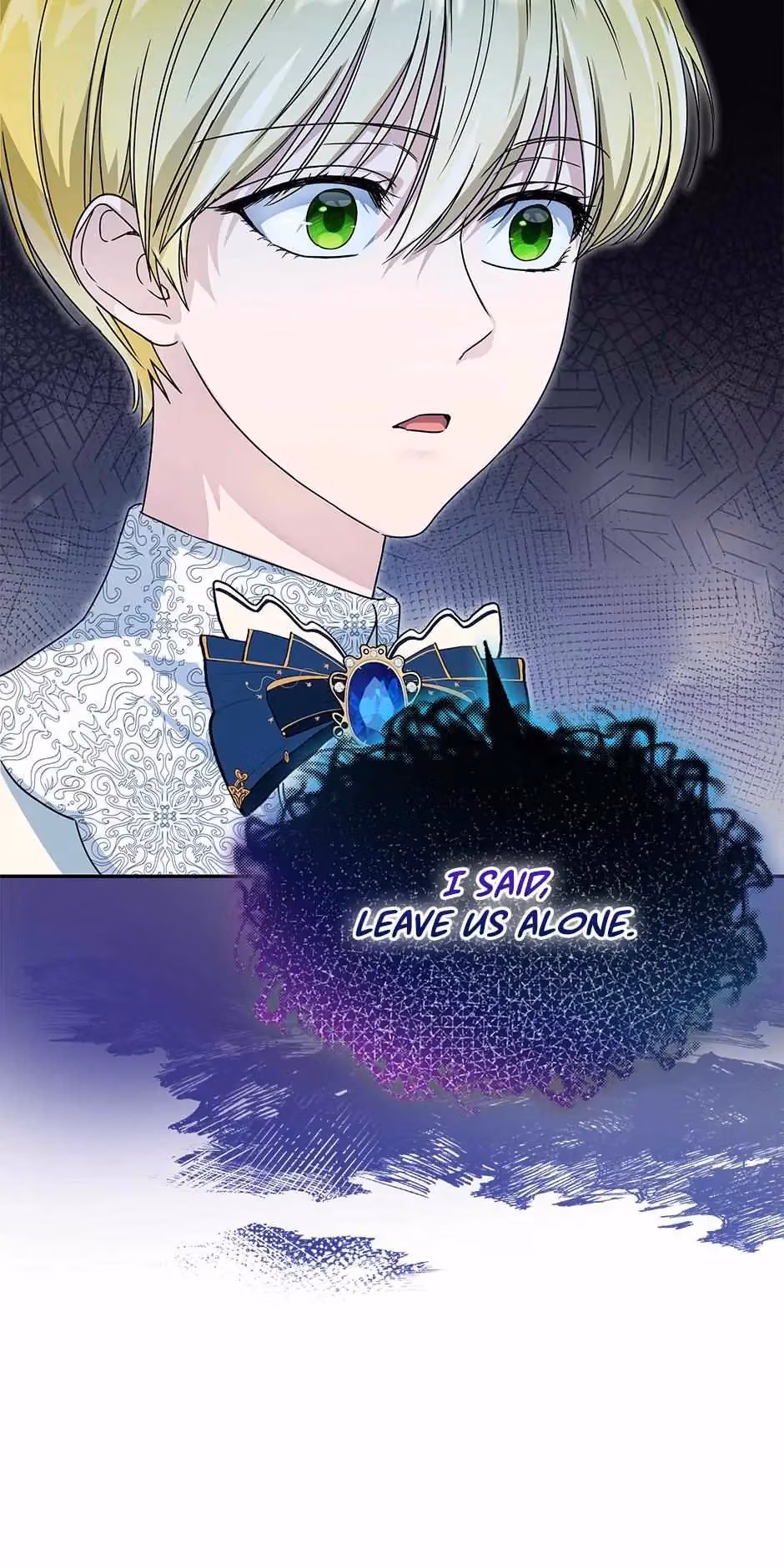 Read Surviving as an Obsessive Servant chapter 28 image 19 on Lezhin