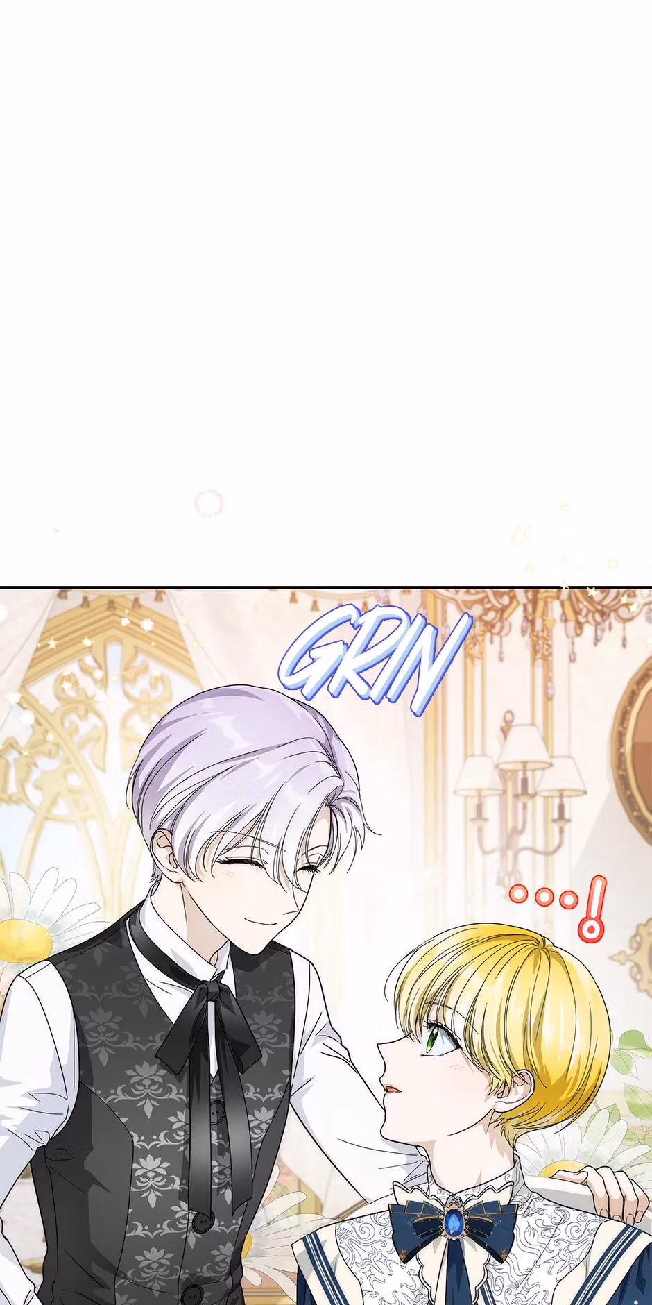 Read Surviving as an Obsessive Servant chapter 28 image 2 on Lezhin