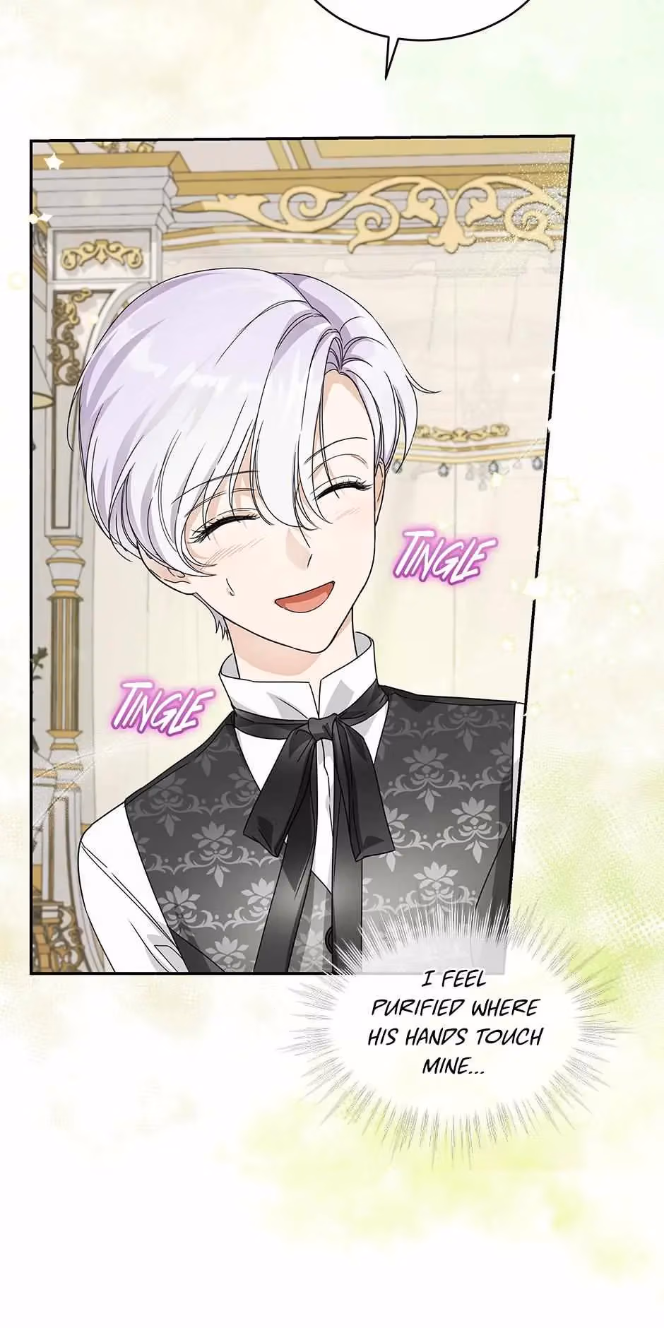 Read Surviving as an Obsessive Servant chapter 28 image 24 on Lezhin