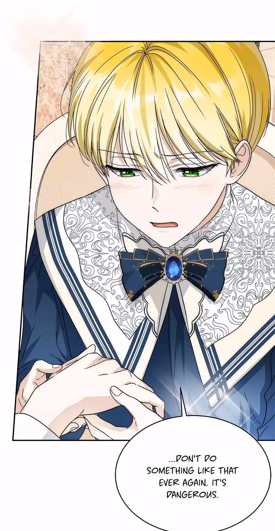 Read Surviving as an Obsessive Servant chapter 28 image 25 on Lezhin