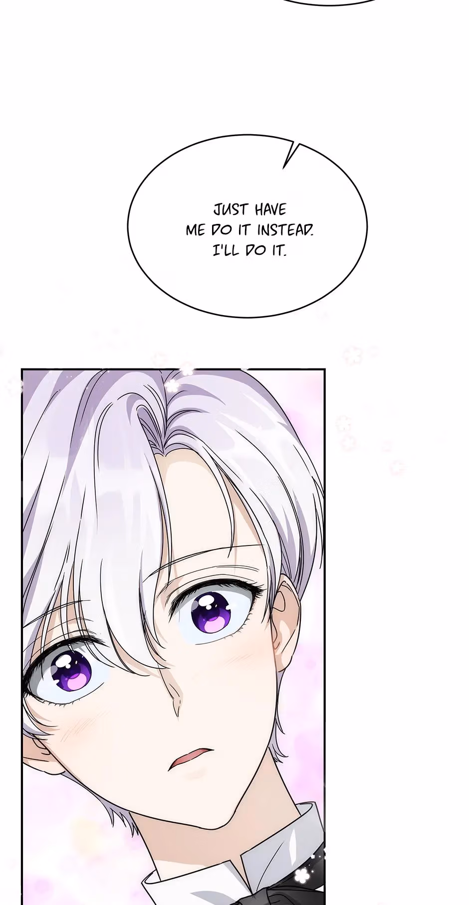 Read Surviving as an Obsessive Servant chapter 28 image 26 on Lezhin