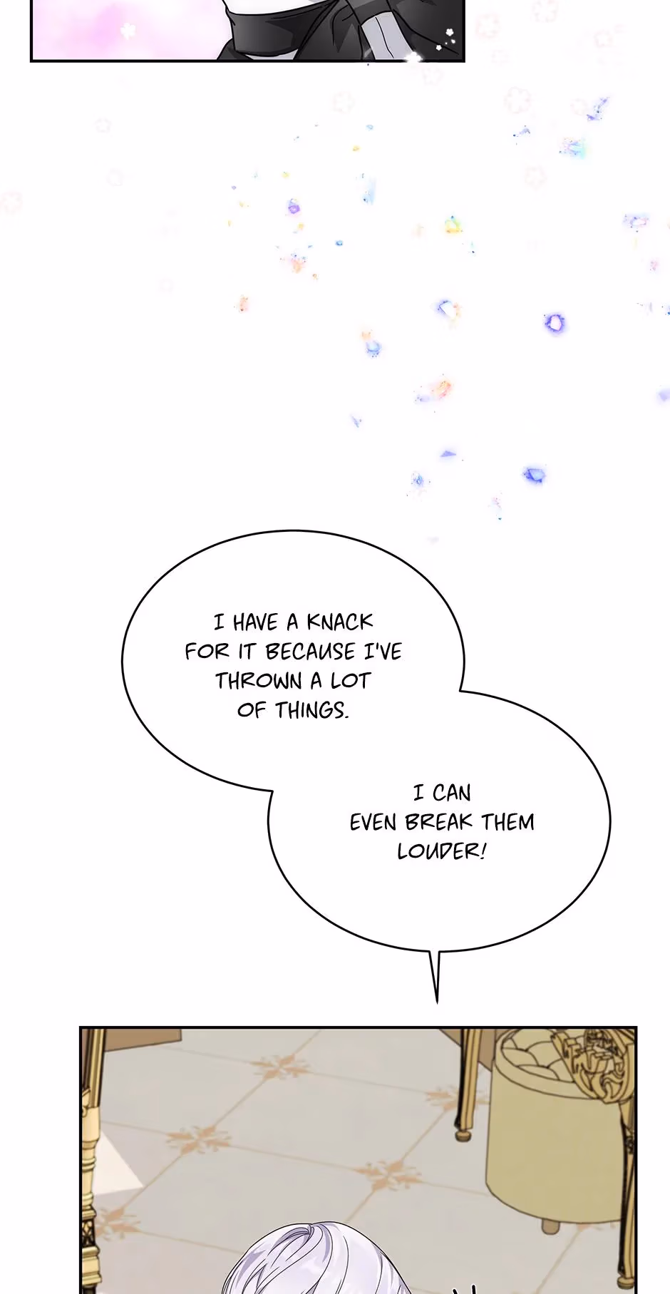 Read Surviving as an Obsessive Servant chapter 28 image 27 on Lezhin