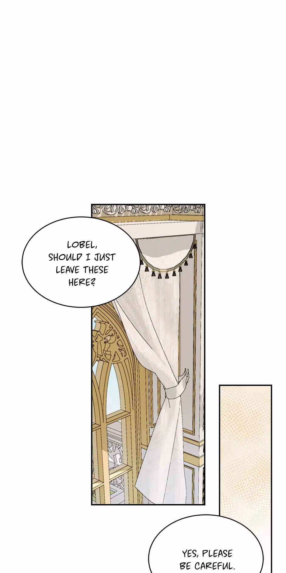 Read Surviving as an Obsessive Servant chapter 28 image 33 on Lezhin