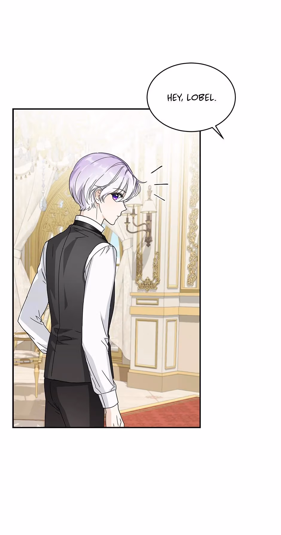 Read Surviving as an Obsessive Servant chapter 28 image 35 on Lezhin