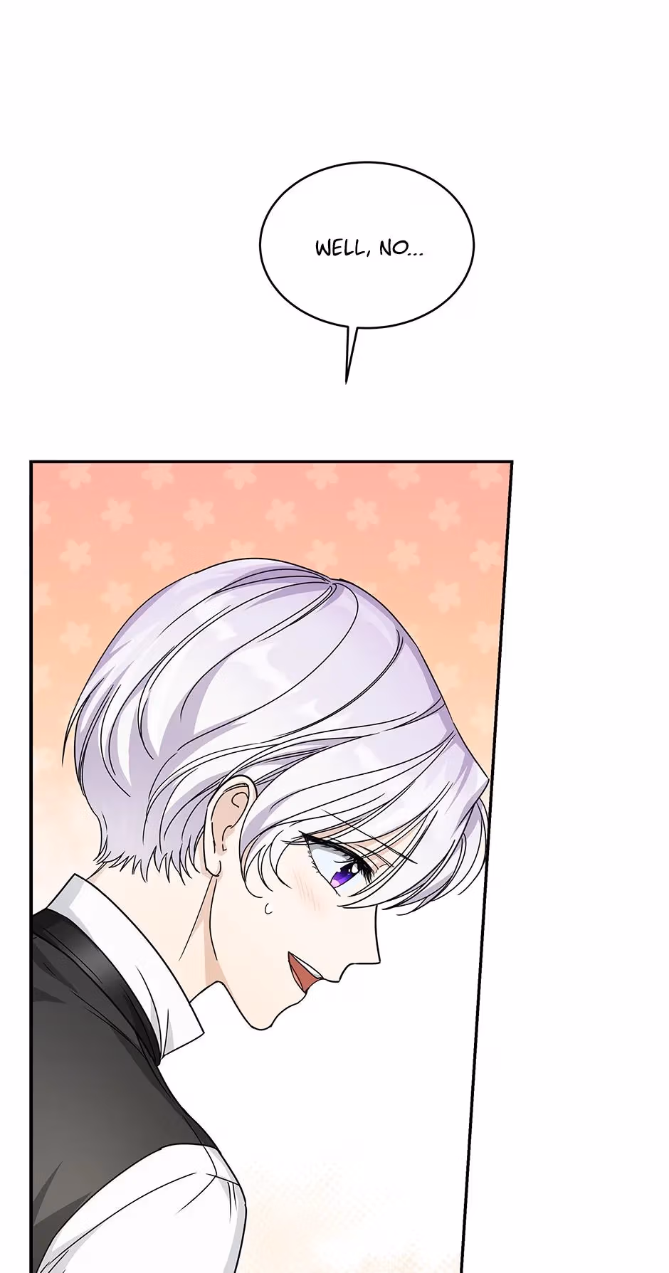 Read Surviving as an Obsessive Servant chapter 28 image 38 on Lezhin