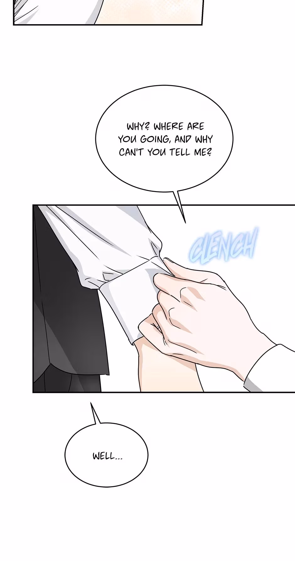 Read Surviving as an Obsessive Servant chapter 28 image 39 on Lezhin