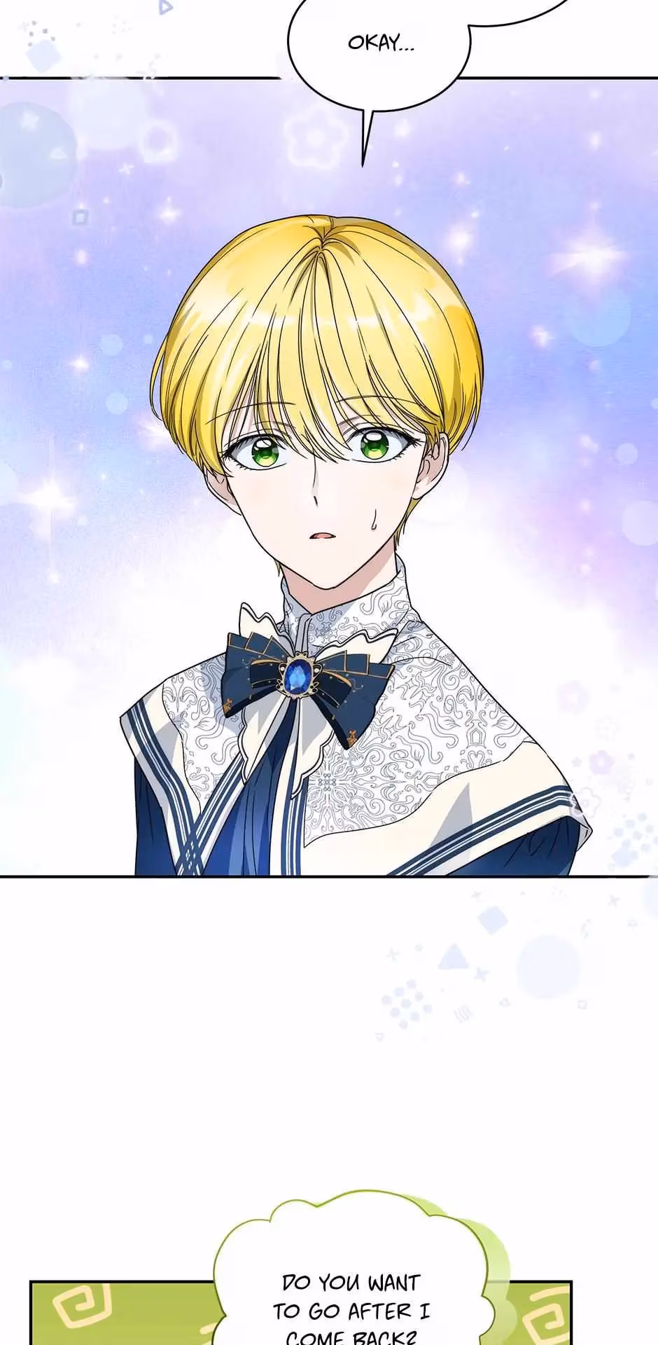 Read Surviving as an Obsessive Servant chapter 28 image 41 on Lezhin