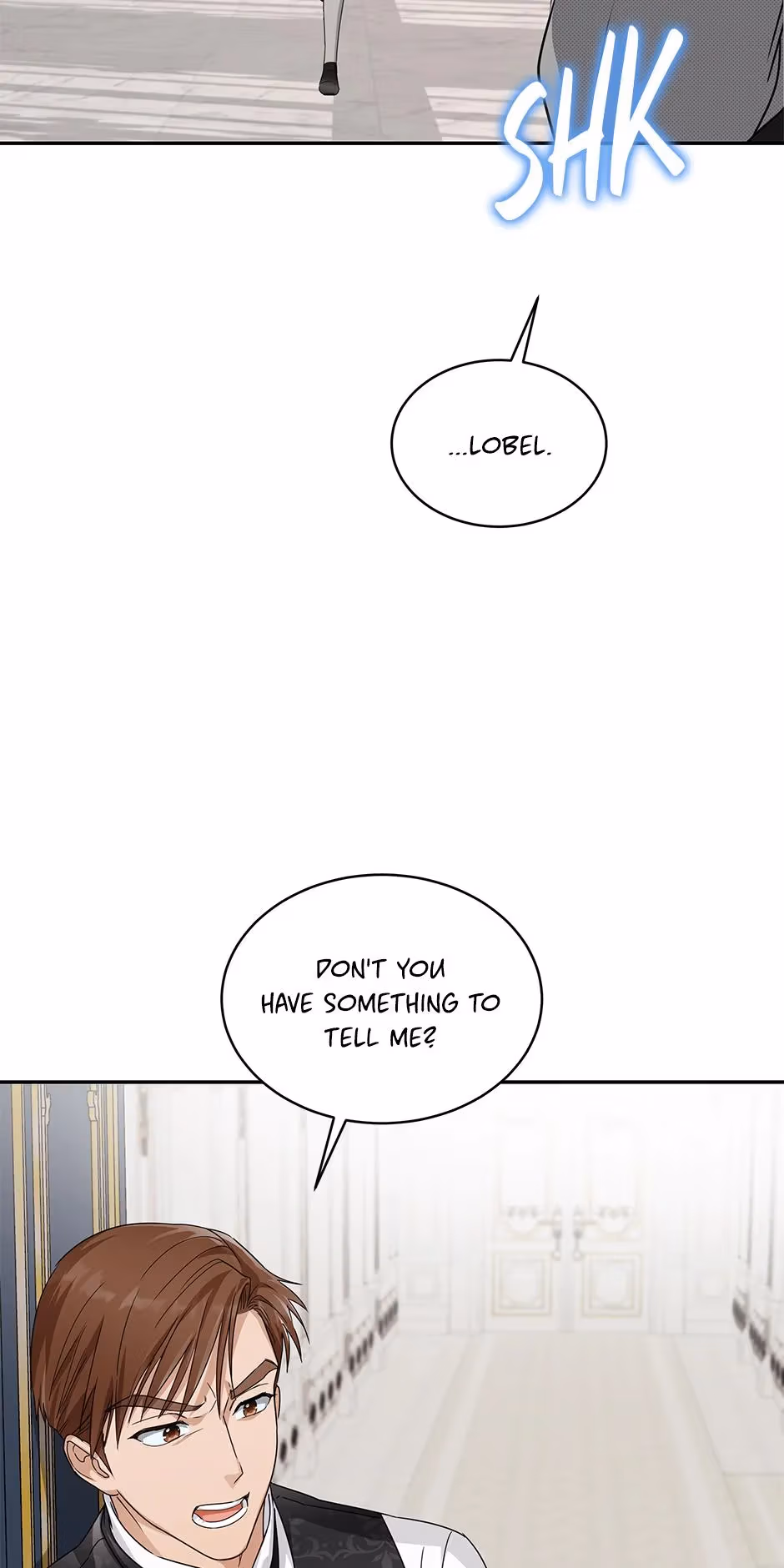Read Surviving as an Obsessive Servant chapter 28 image 46 on Lezhin