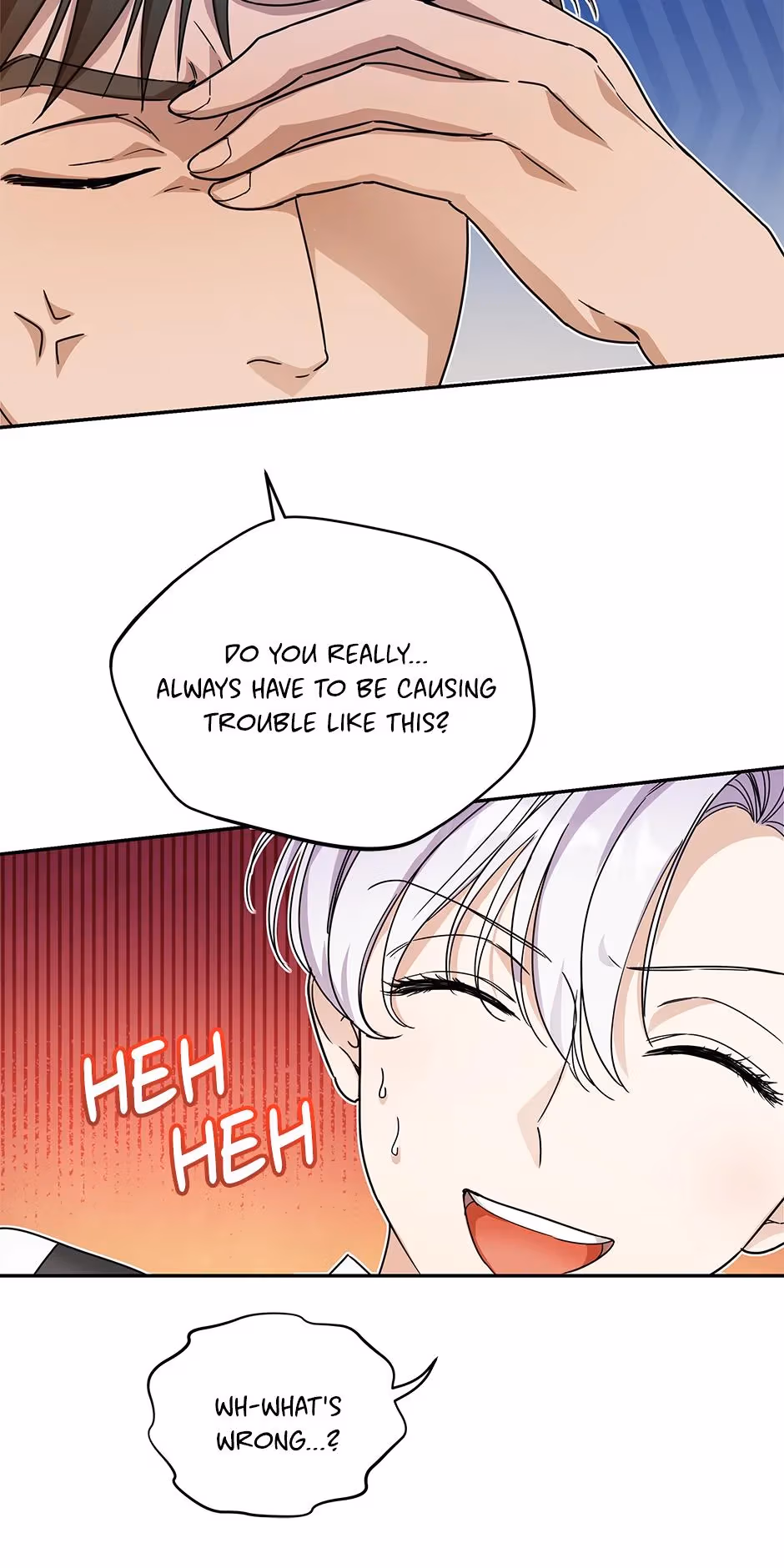 Read Surviving as an Obsessive Servant chapter 28 image 48 on Lezhin