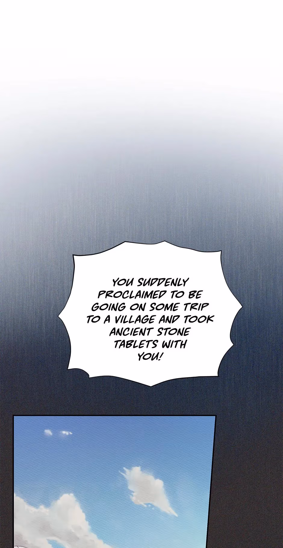 Read Surviving as an Obsessive Servant chapter 28 image 49 on Lezhin