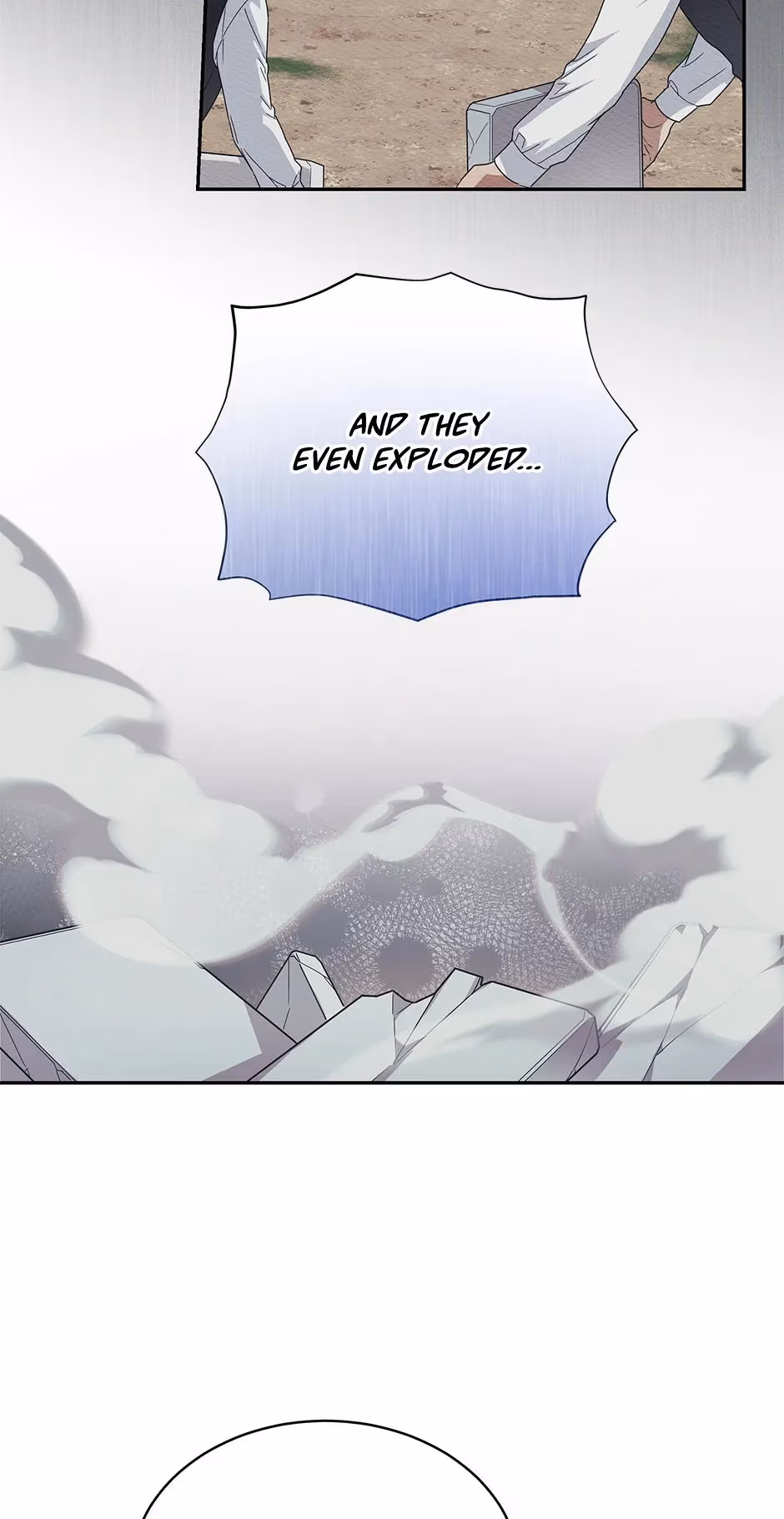 Read Surviving as an Obsessive Servant chapter 28 image 51 on Lezhin
