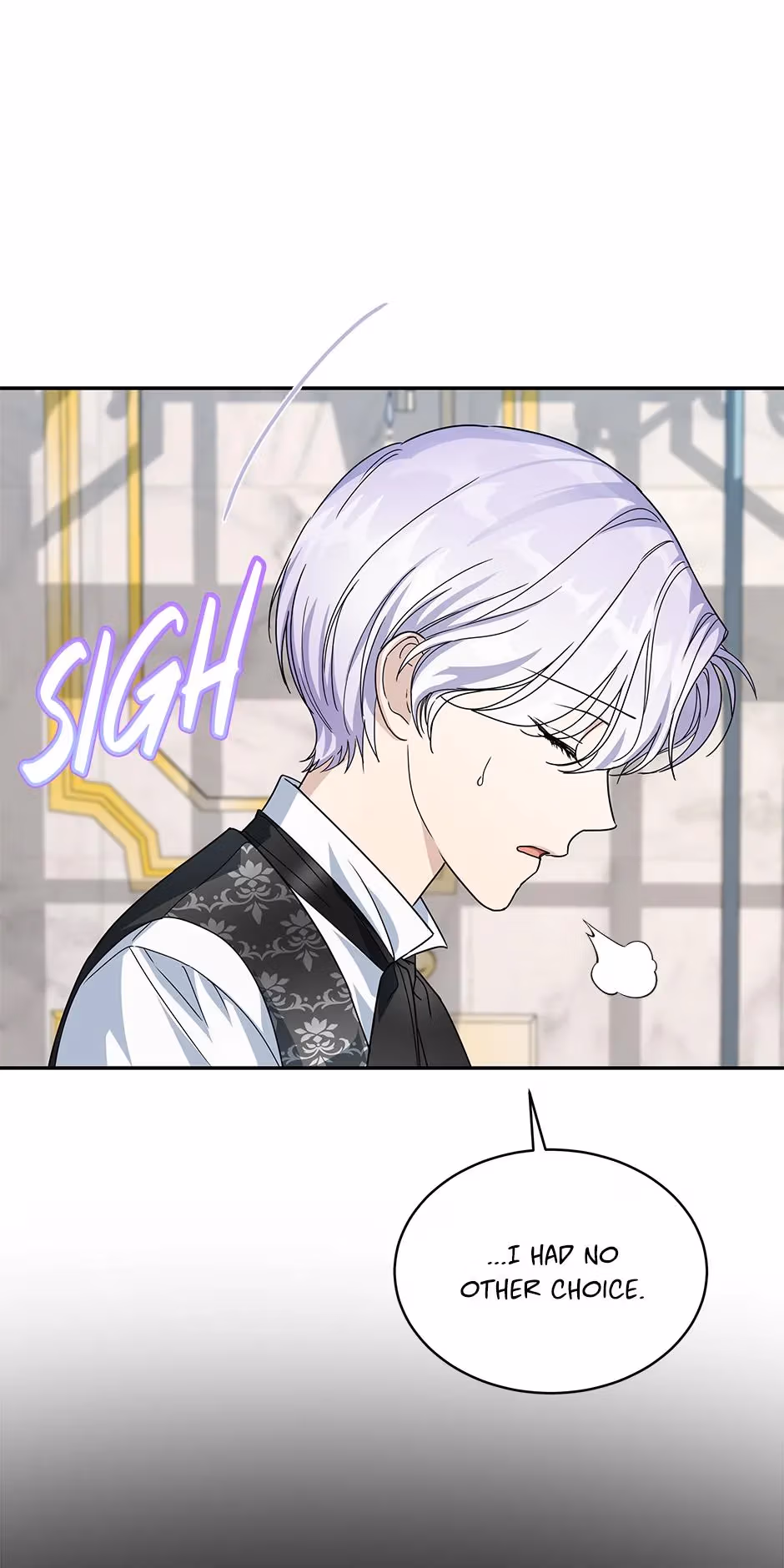 Read Surviving as an Obsessive Servant chapter 28 image 54 on Lezhin