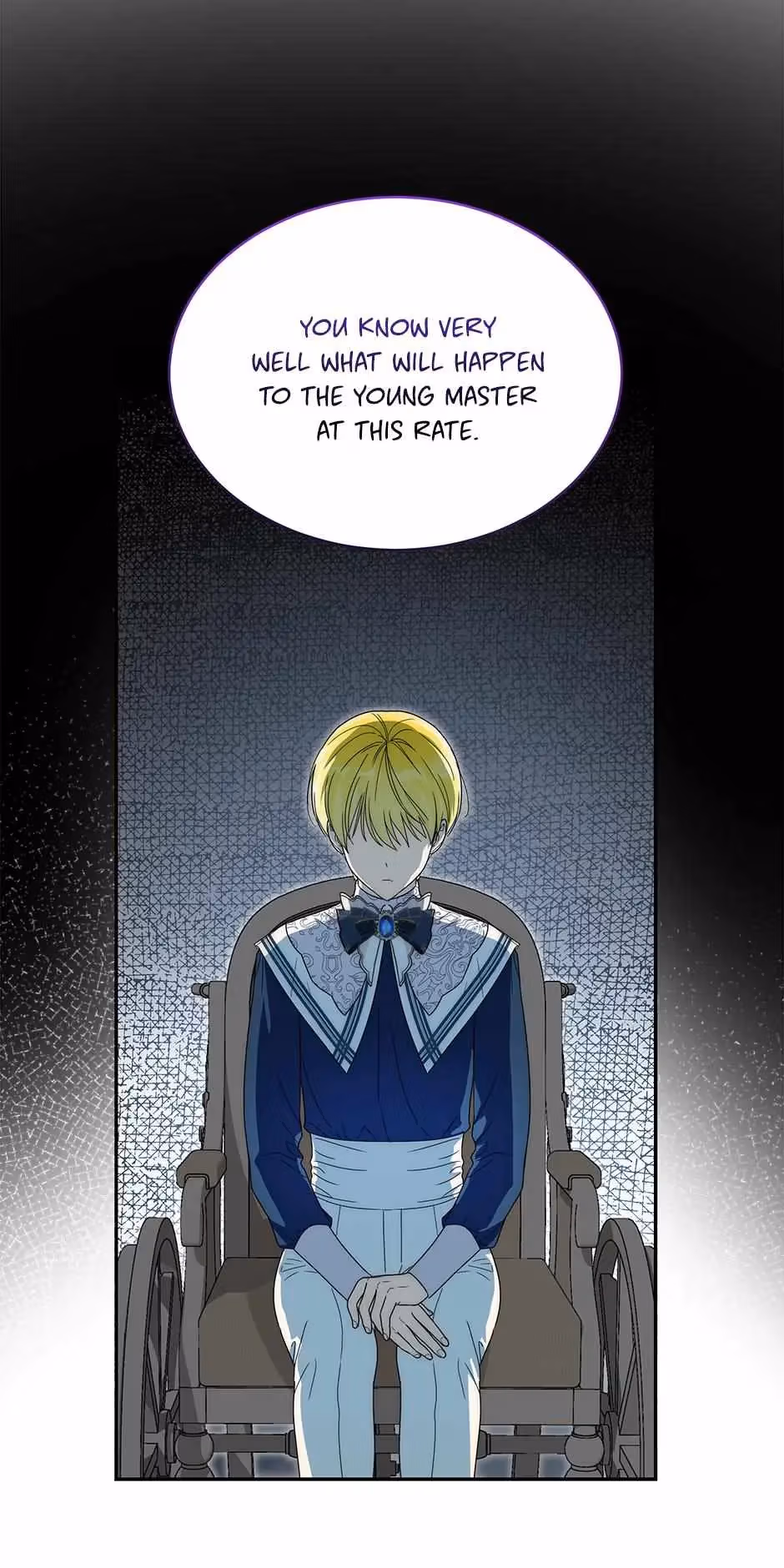 Read Surviving as an Obsessive Servant chapter 28 image 55 on Lezhin