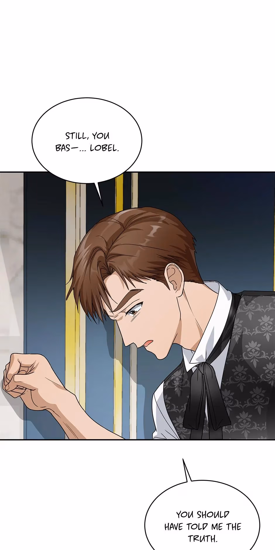 Read Surviving as an Obsessive Servant chapter 28 image 56 on Lezhin