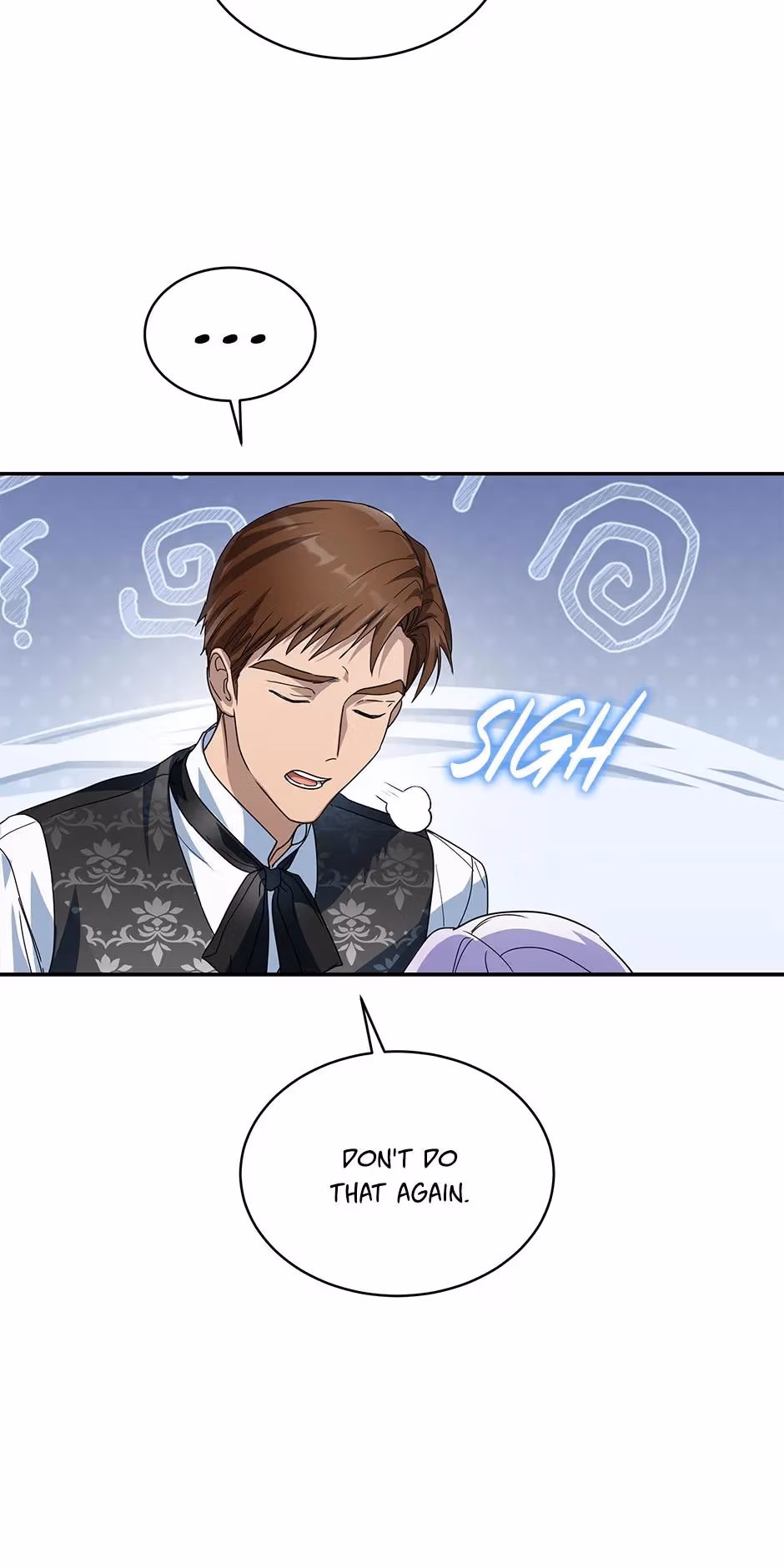 Read Surviving as an Obsessive Servant chapter 28 image 58 on Lezhin