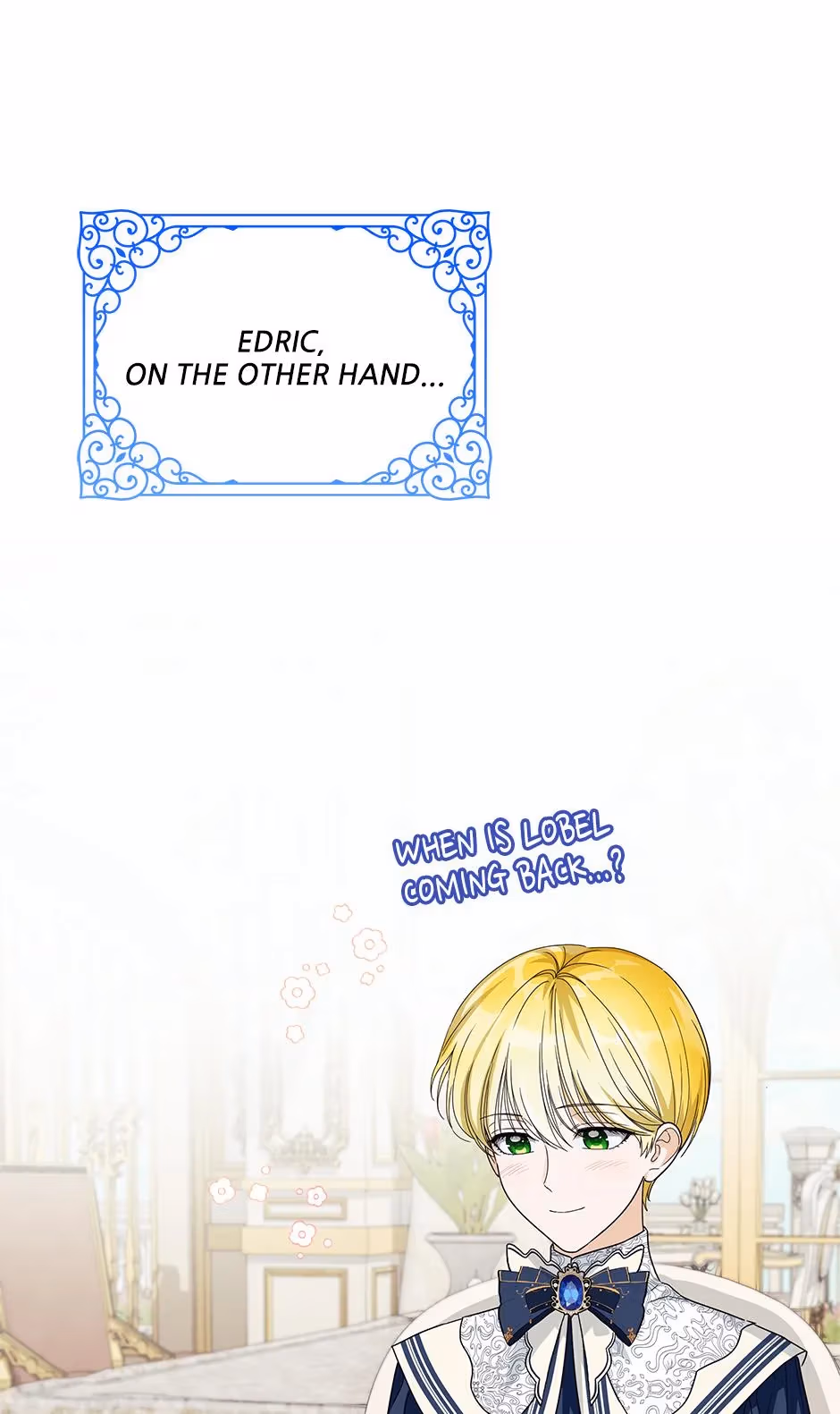 Read Surviving as an Obsessive Servant chapter 28 image 64 on Lezhin