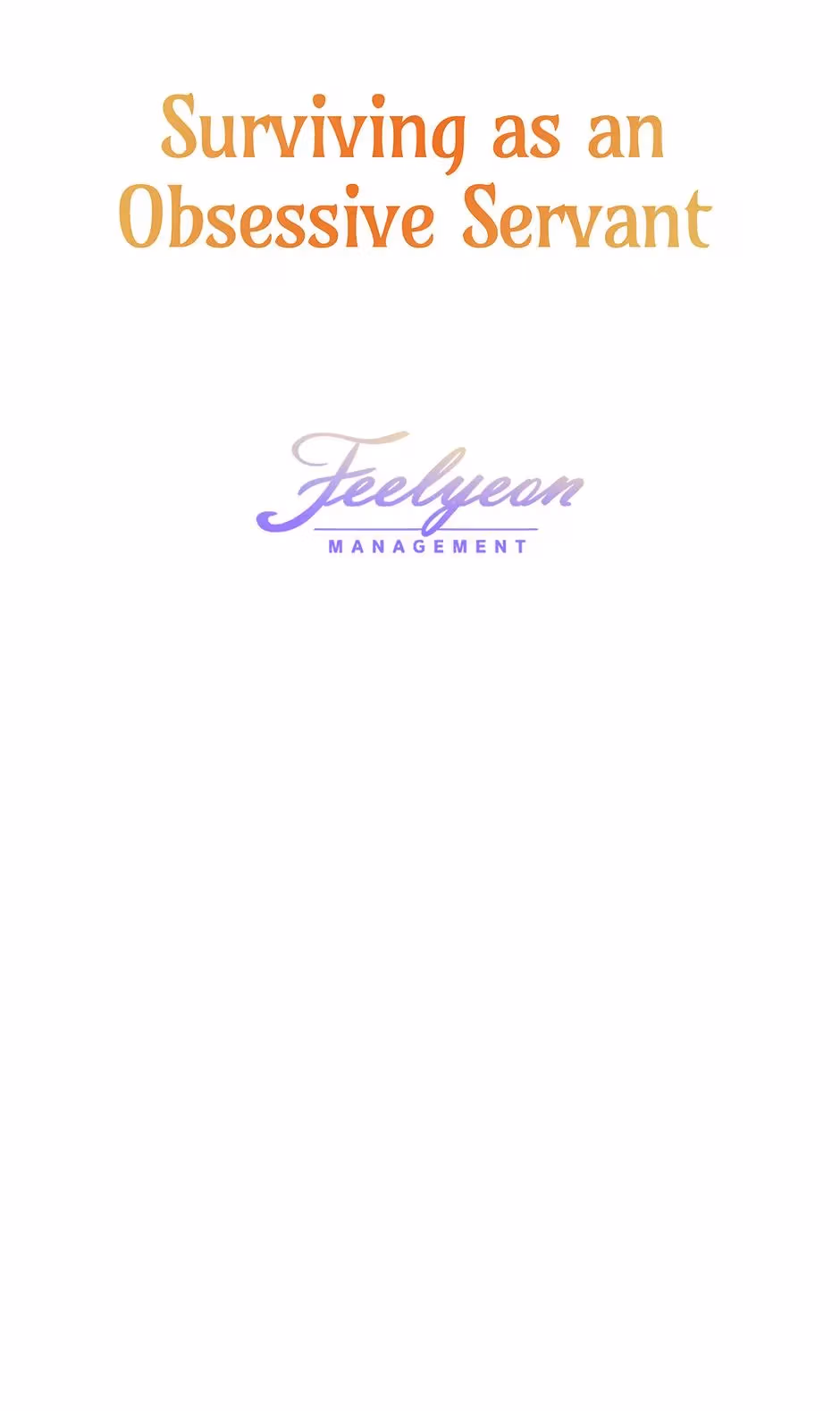 Read Surviving as an Obsessive Servant chapter 28 image 66 on Lezhin