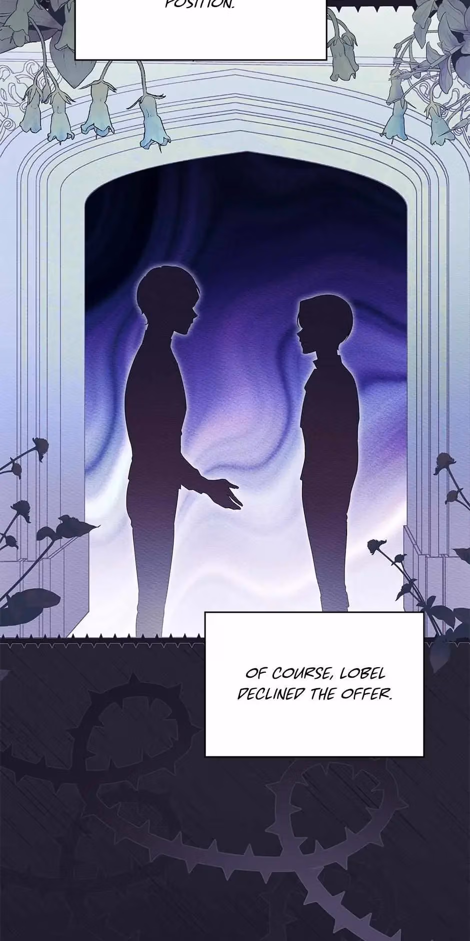 Read Surviving as an Obsessive Servant chapter 29 image 11 on Lezhin